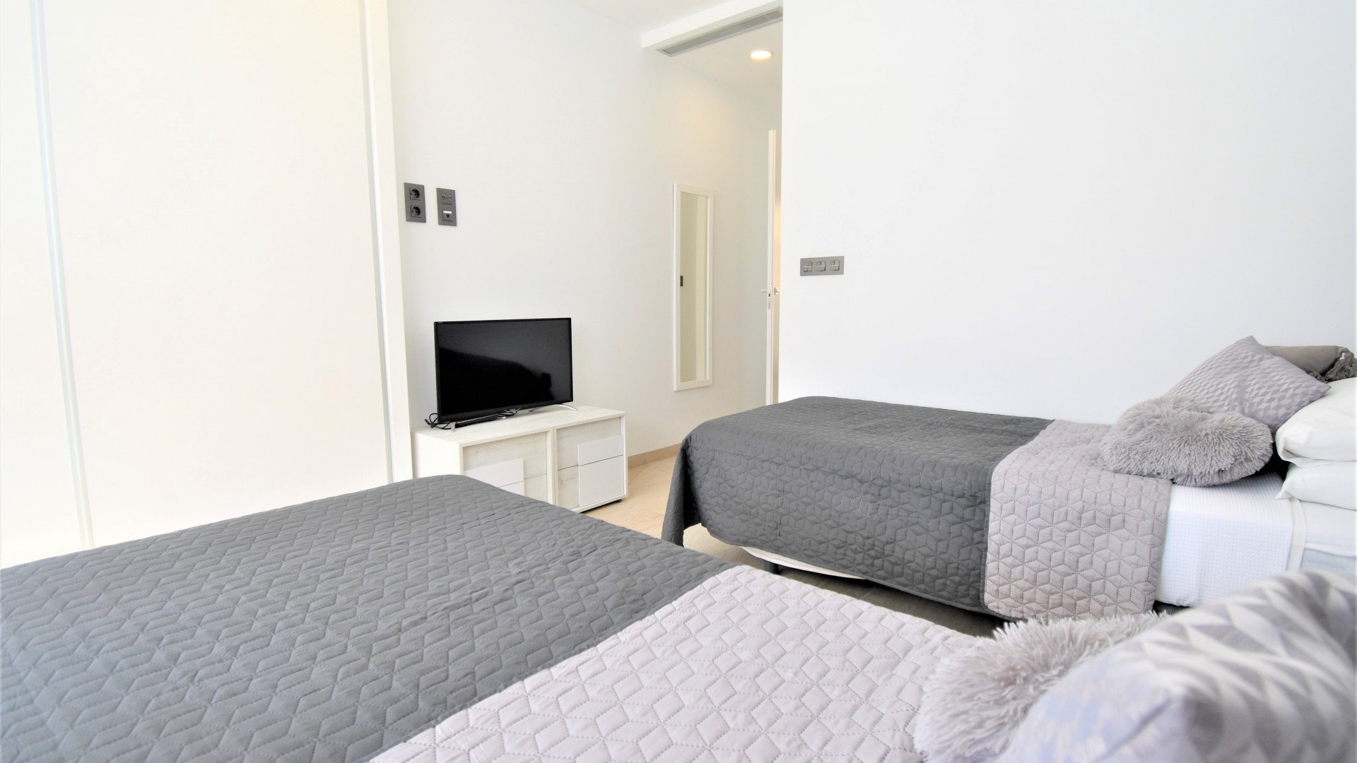 Revente - Villa Individuelle -
Orihuela Costa - Villamartin