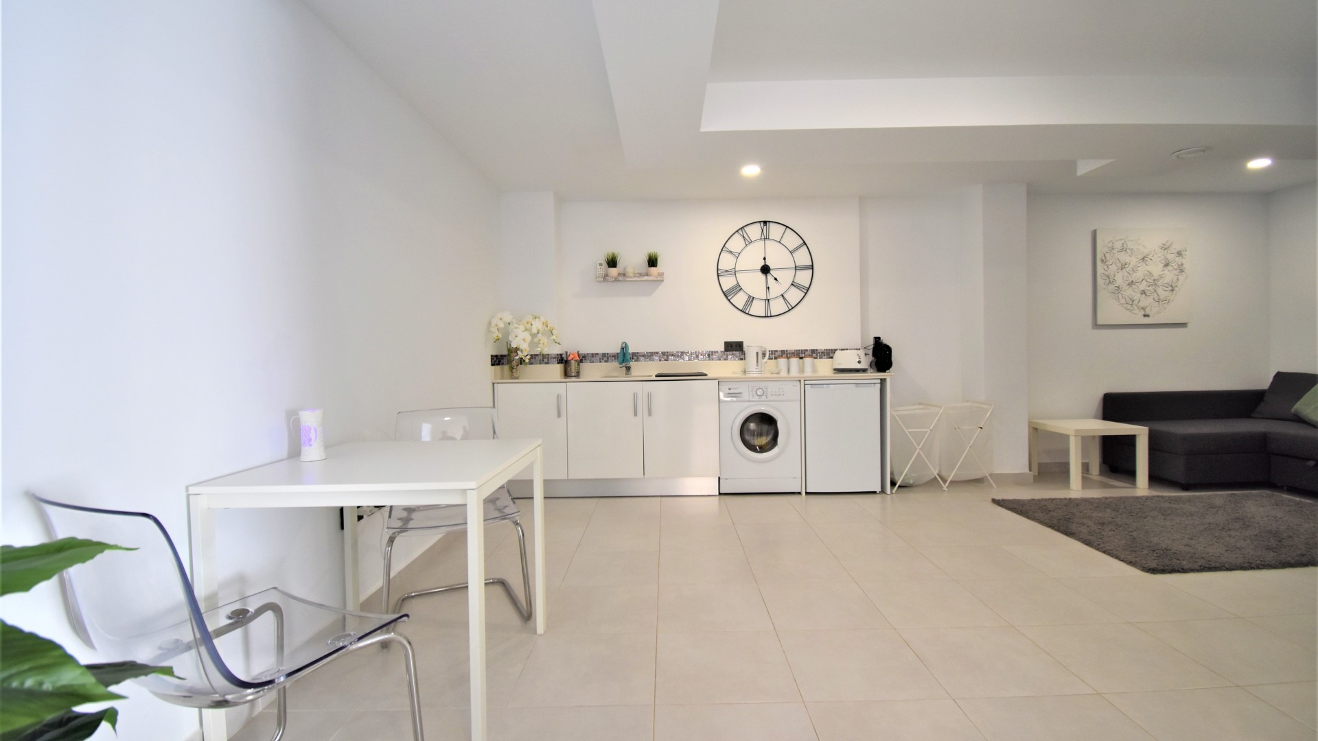 Revente - Villa Individuelle -
Orihuela Costa - Villamartin