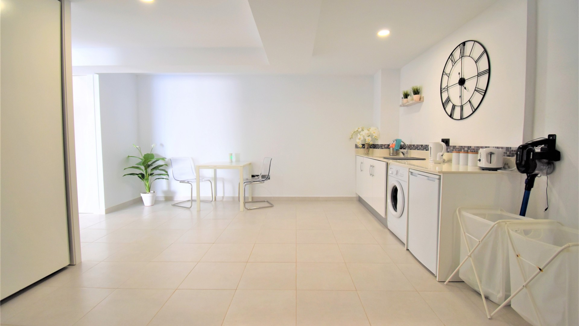 Revente - Villa Individuelle -
Orihuela Costa - Villamartin