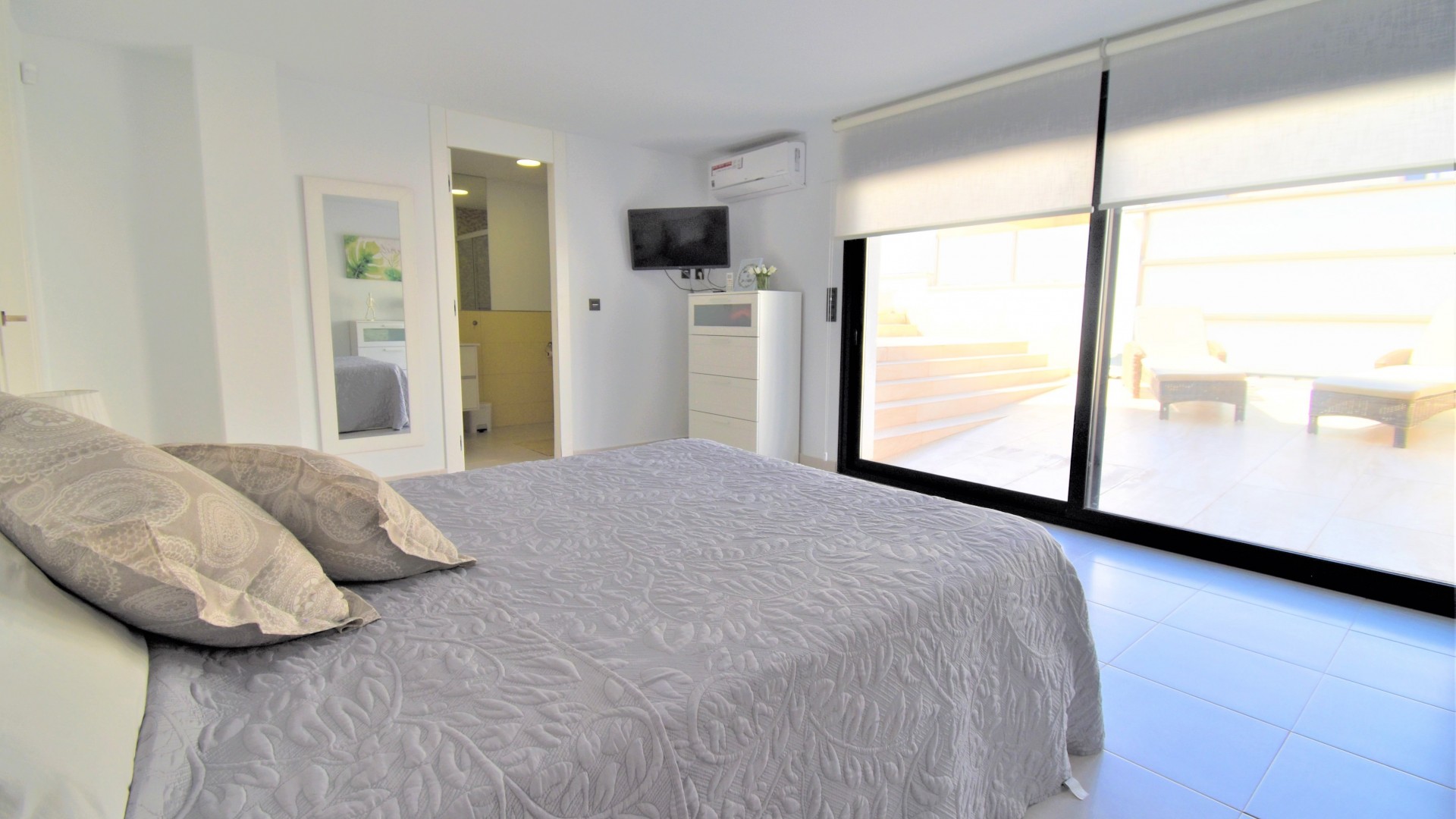 Revente - Villa Individuelle -
Orihuela Costa - Villamartin