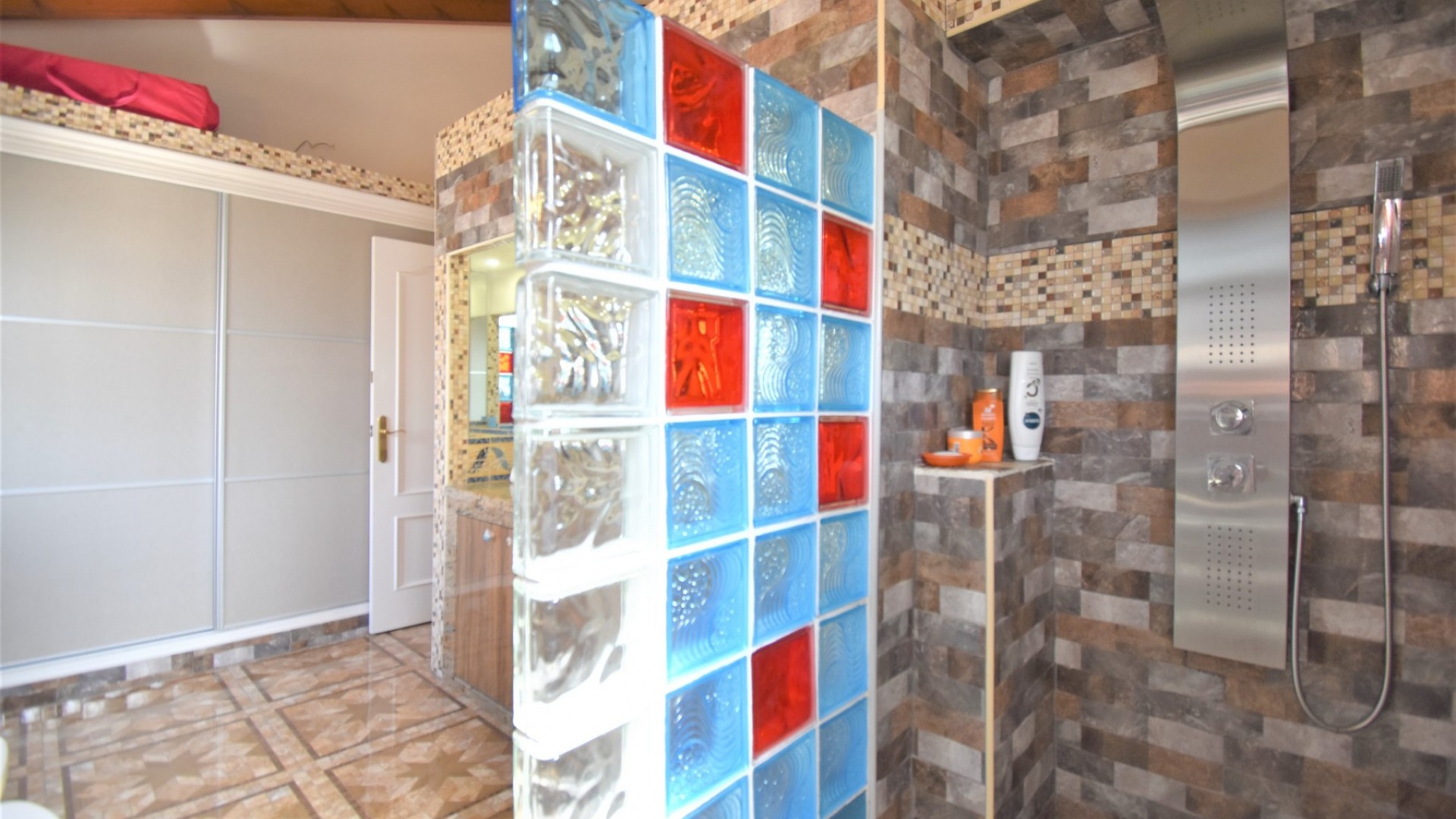 Revente - Villa Individuelle -
Orihuela Costa - Villamartin