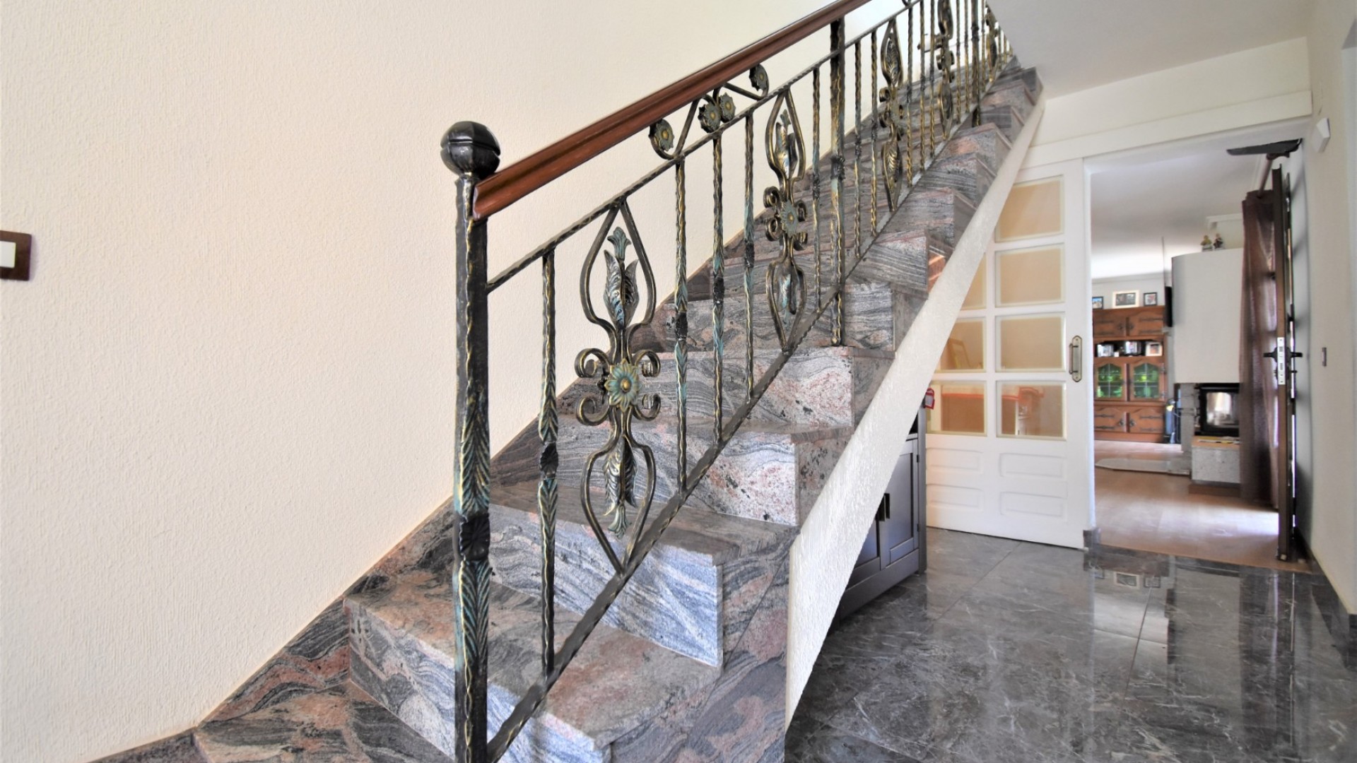 Revente - Villa Individuelle -
Orihuela Costa - Villamartin