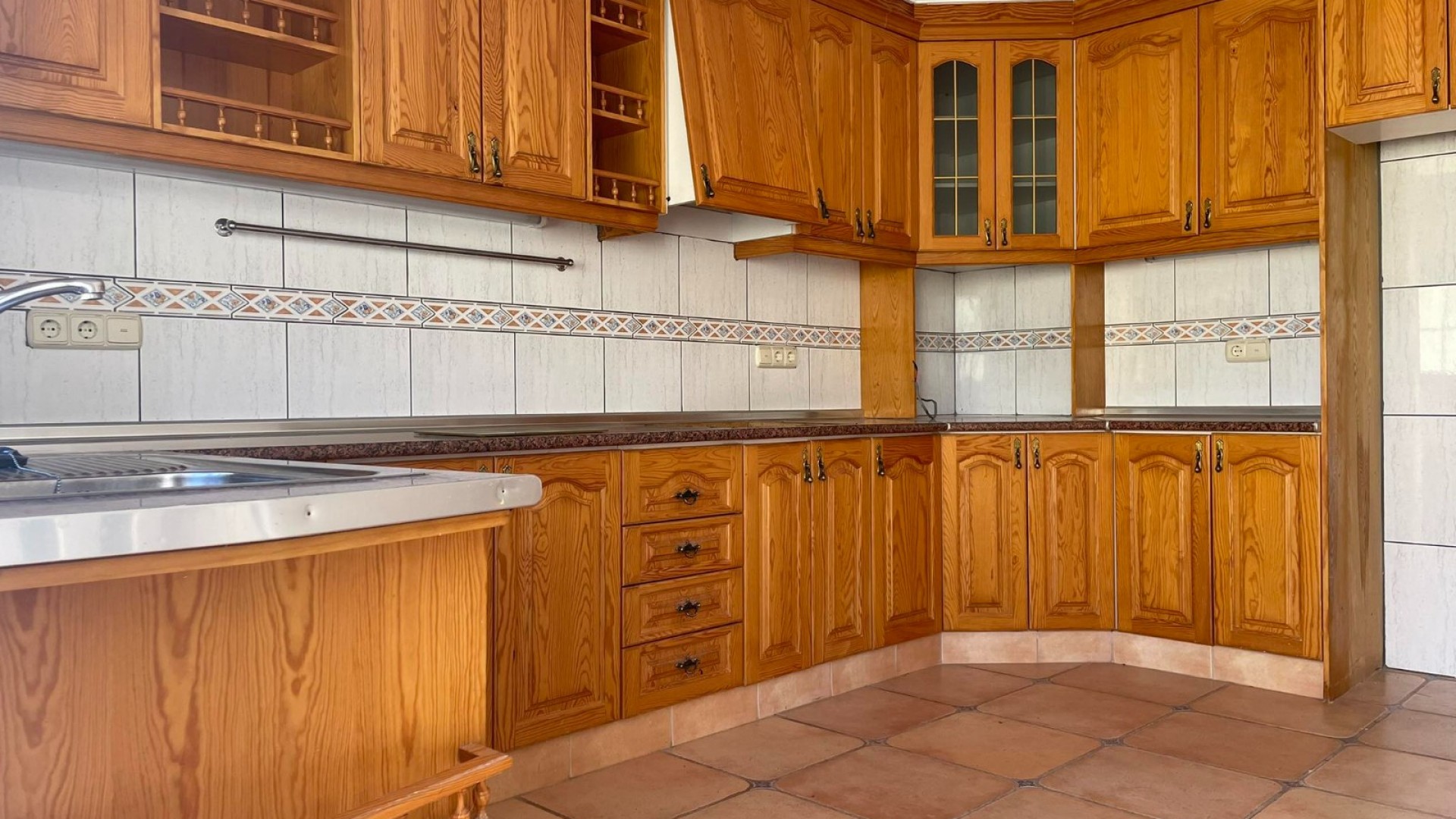 Revente - Villa Individuelle -
Orihuela Costa - Villamartín