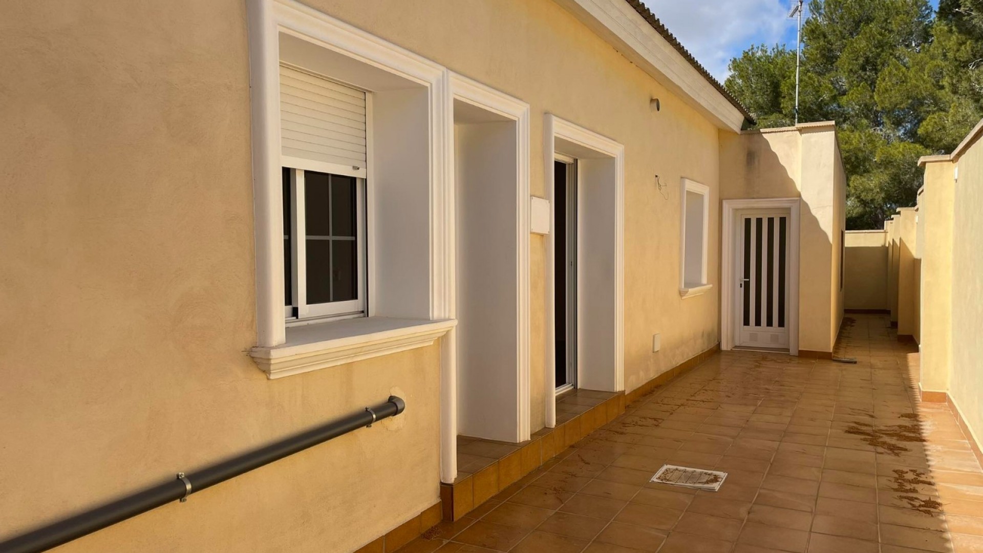 Revente - Villa Individuelle -
Orihuela Costa - Villamartín