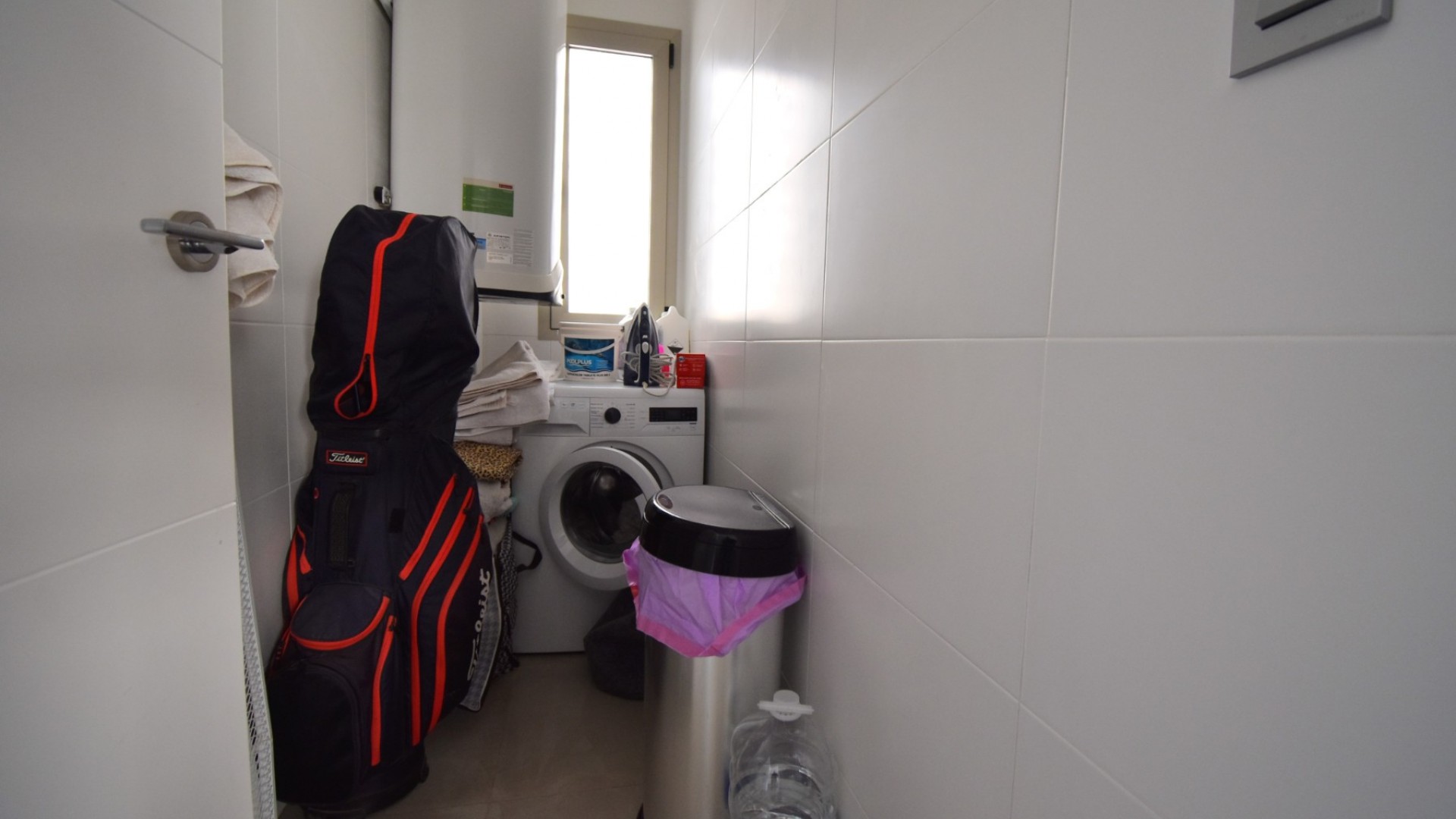 Revente - Villa Individuelle -
Orihuela Costa - Villamartin