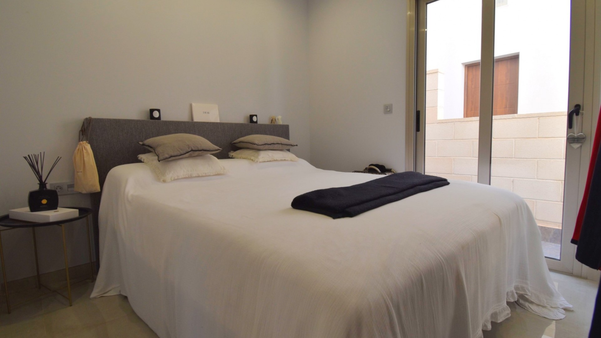 Revente - Villa Individuelle -
Orihuela Costa - Villamartin