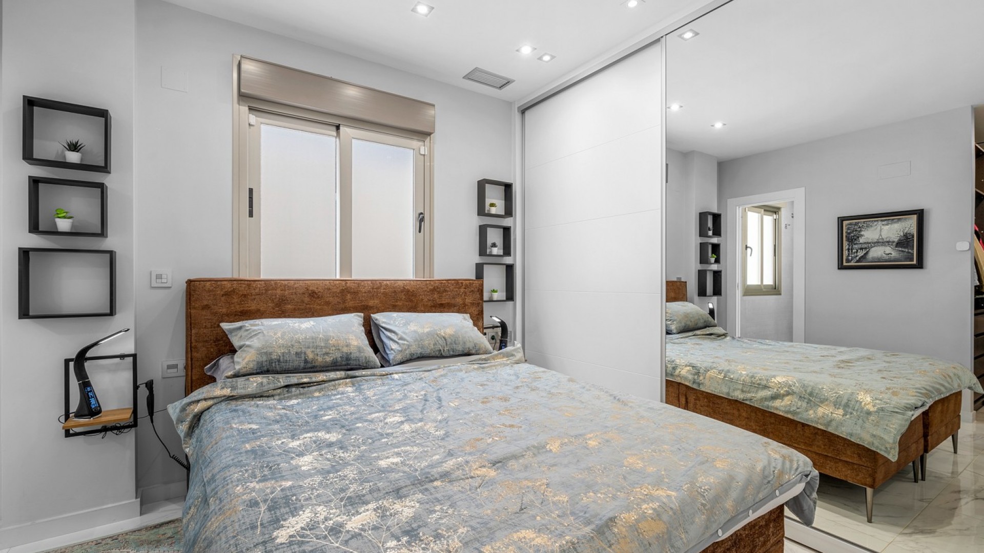 Revente - Villa Individuelle -
Orihuela Costa - Villamartin*