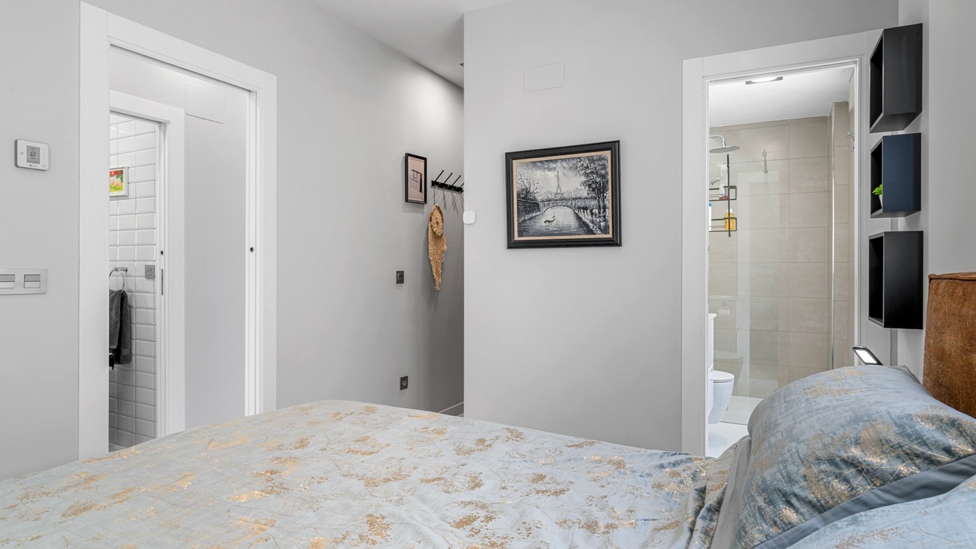 Revente - Villa Individuelle -
Orihuela Costa - Villamartin*