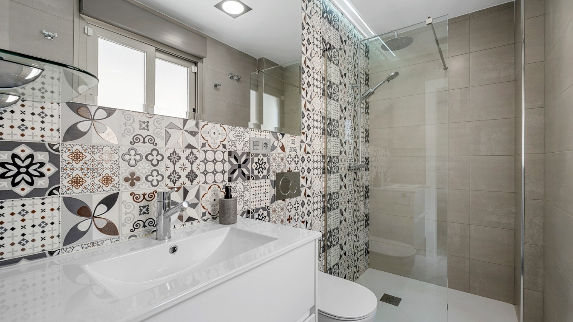 Revente - Villa Individuelle -
Orihuela Costa - Villamartin*