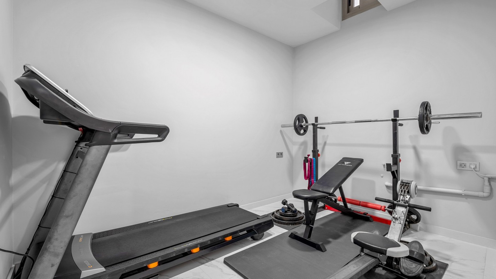 Revente - Villa Individuelle -
Orihuela Costa - Villamartin*