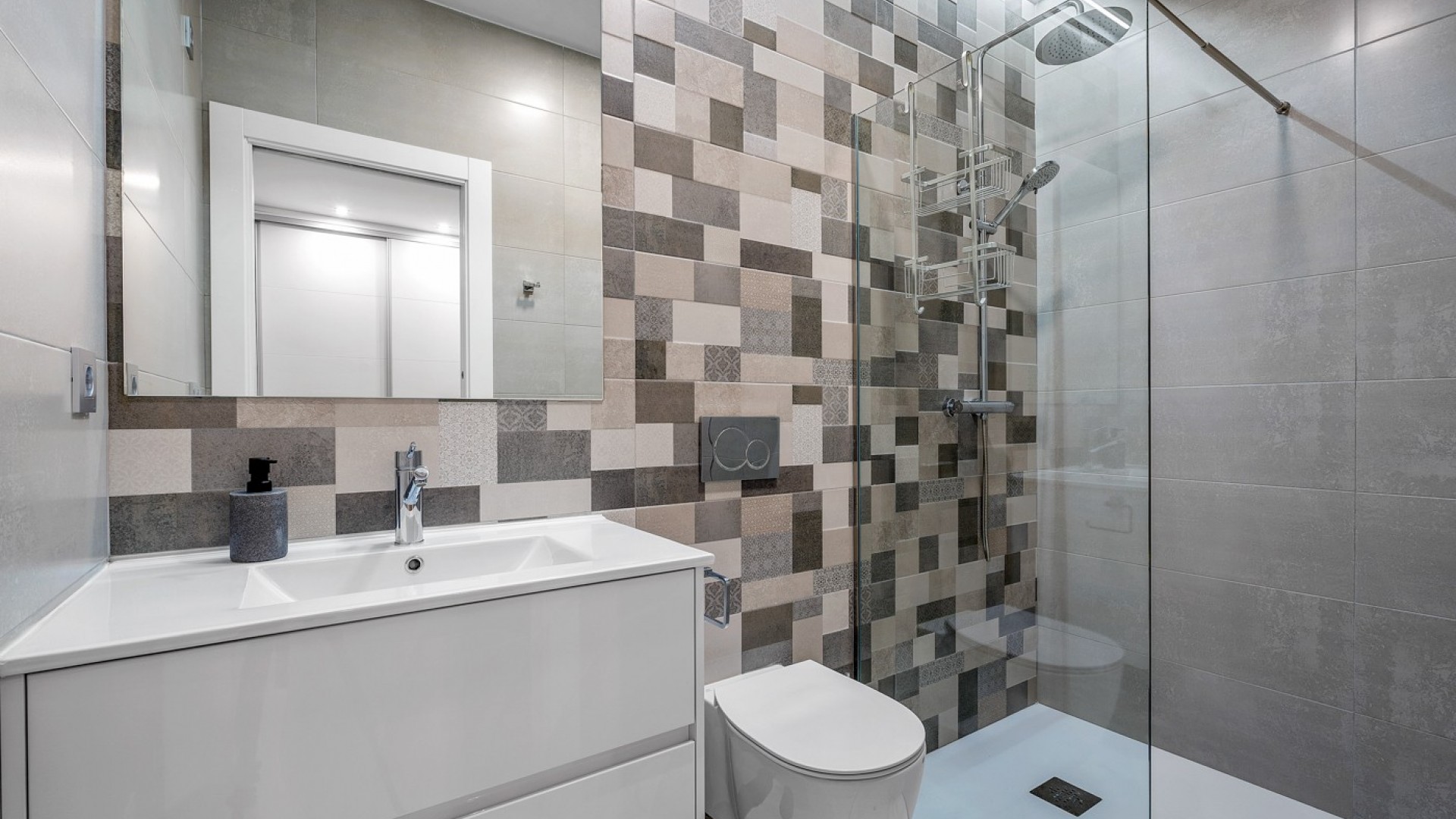 Revente - Villa Individuelle -
Orihuela Costa - Villamartin*