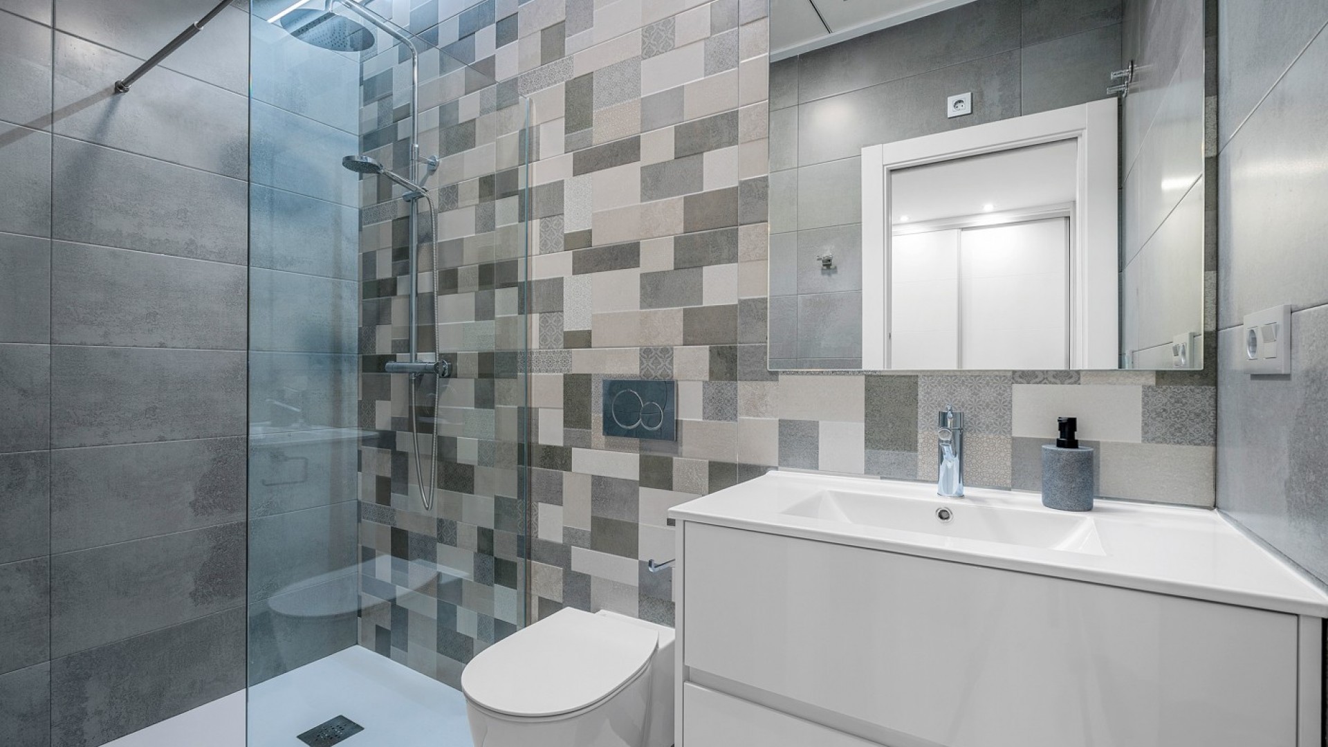 Revente - Villa Individuelle -
Orihuela Costa - Villamartin*