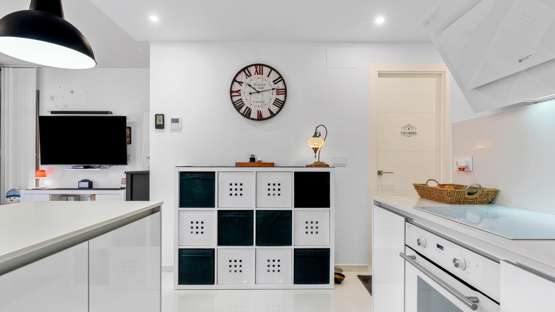 Revente - Villa Individuelle -
Orihuela Costa - Villamartín