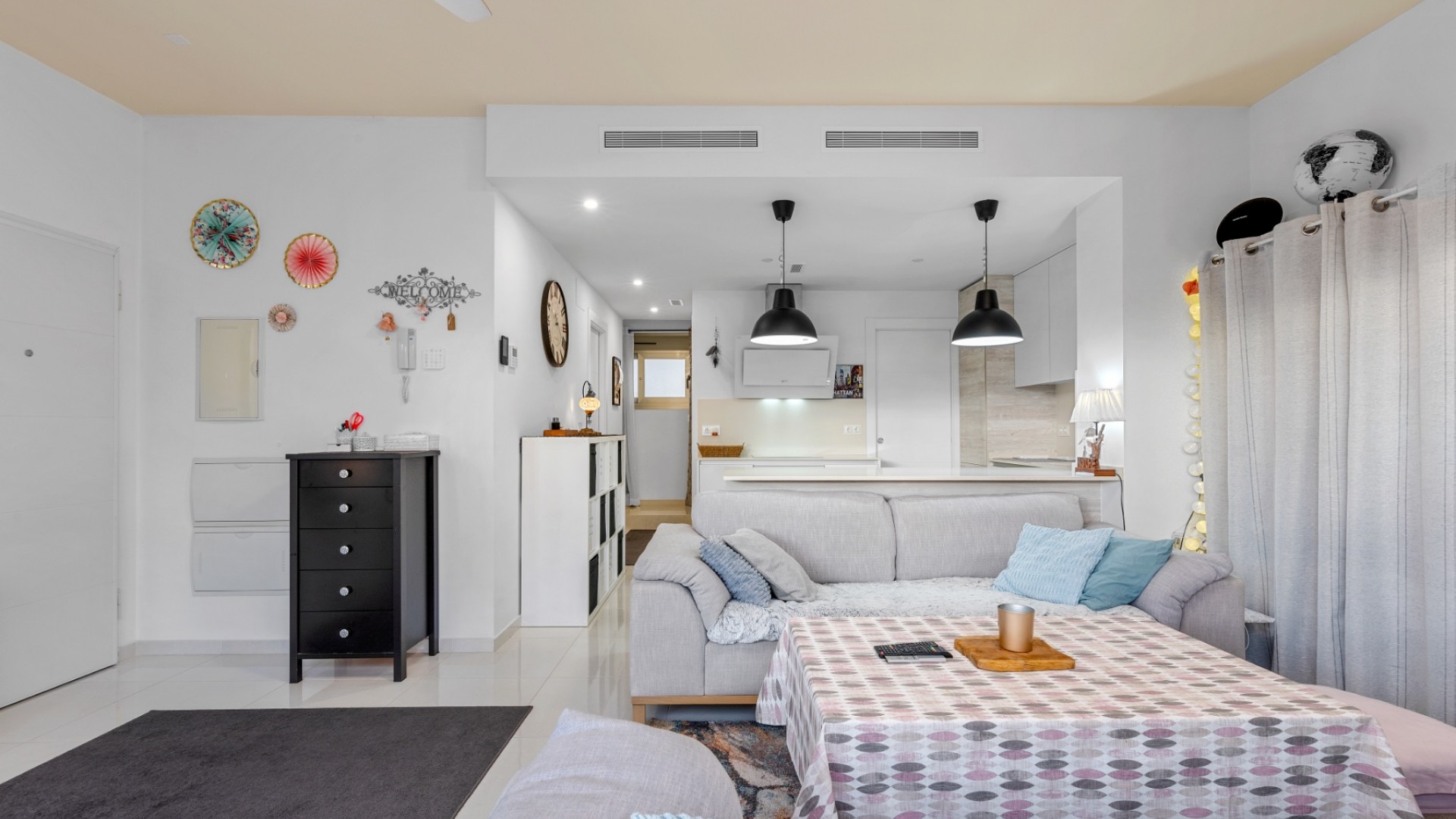 Revente - Villa Individuelle -
Orihuela Costa - Villamartín