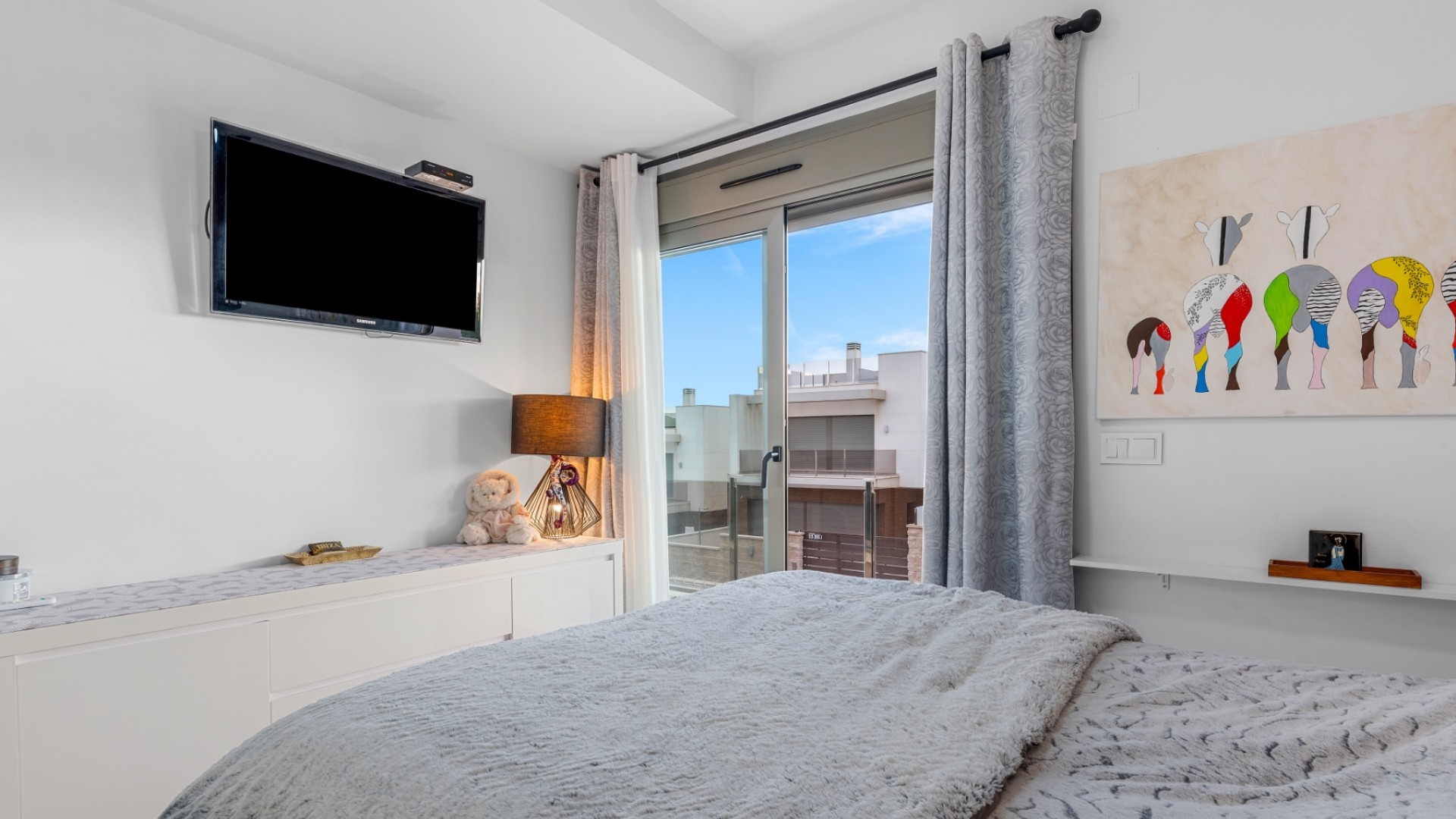 Revente - Villa Individuelle -
Orihuela Costa - Villamartín