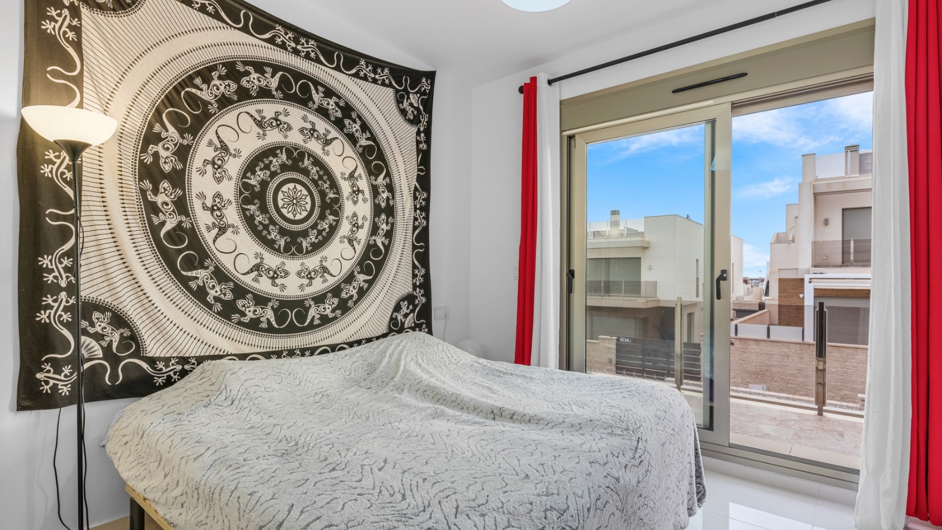 Revente - Villa Individuelle -
Orihuela Costa - Villamartín