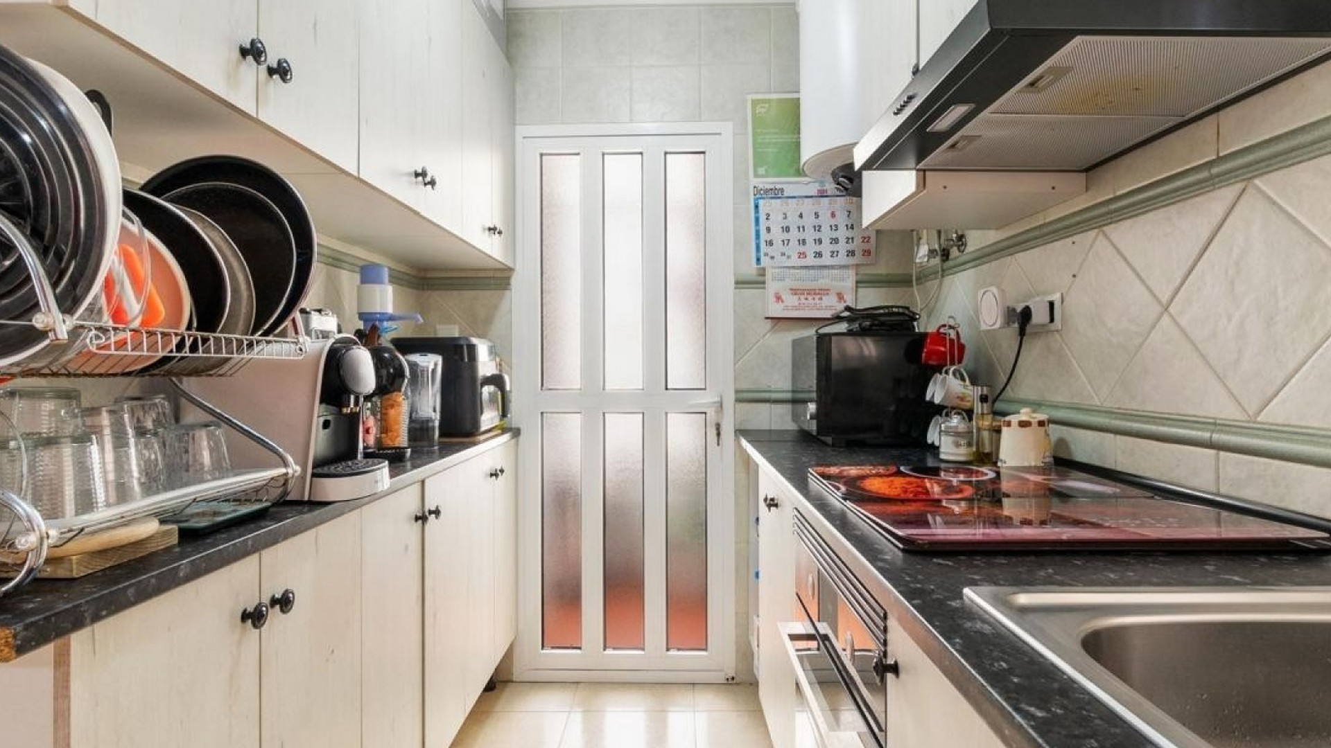 Revente - Villa Individuelle -
Orihuela Costa - Villamartín