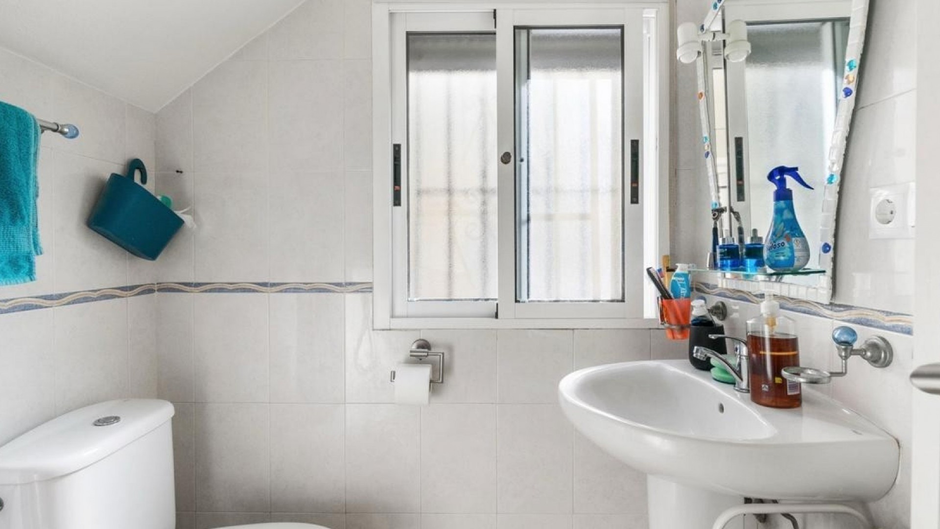 Revente - Villa Individuelle -
Orihuela Costa - Villamartín