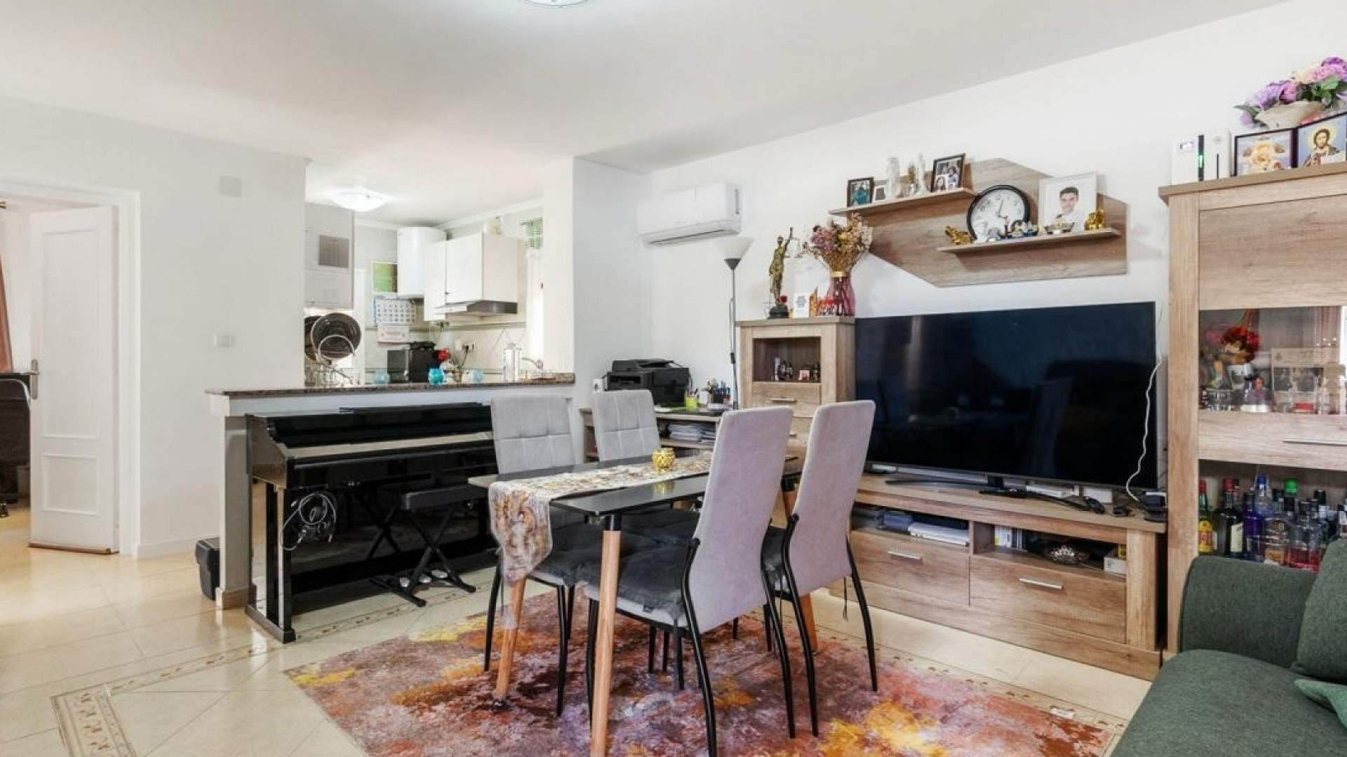 Revente - Villa Individuelle -
Orihuela Costa - Villamartín