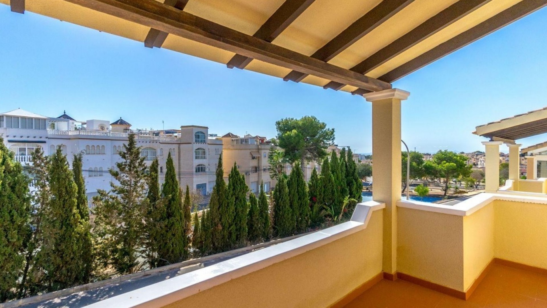 Revente - Villa Individuelle -
Orihuela Costa - Villamartín