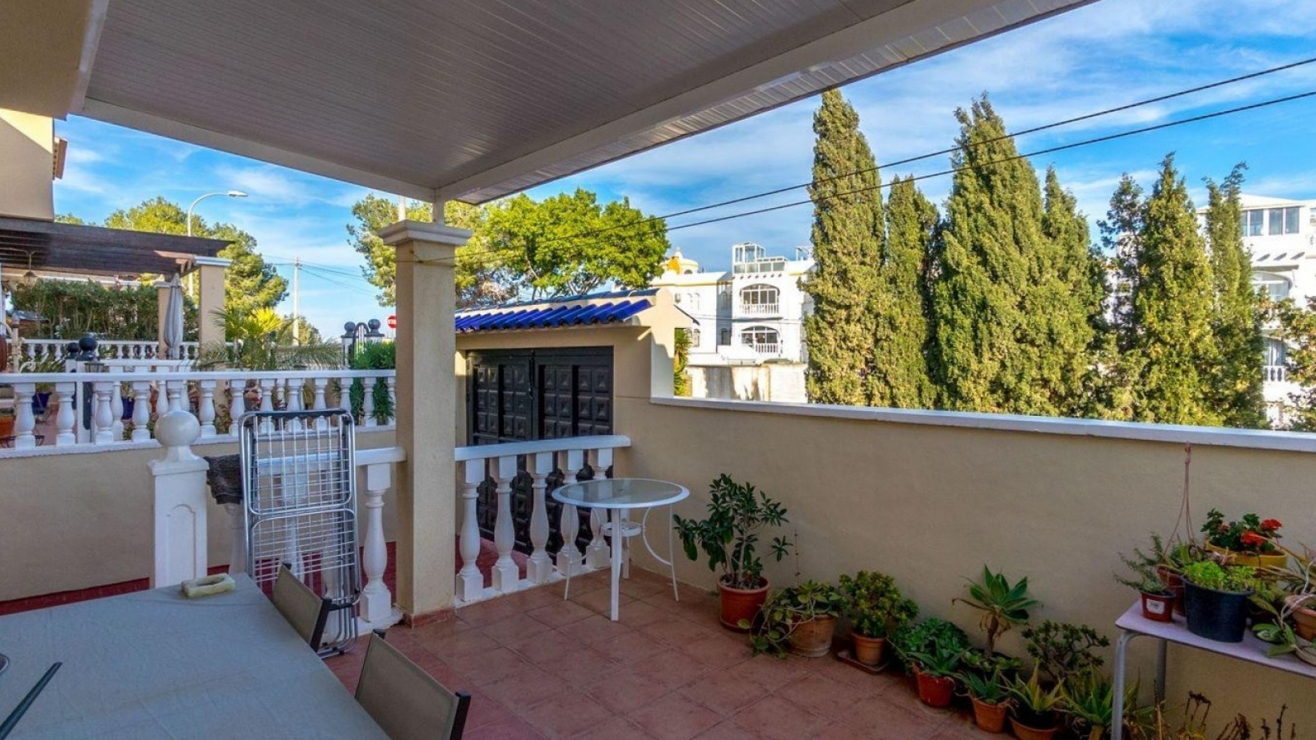 Revente - Villa Individuelle -
Orihuela Costa - Villamartín