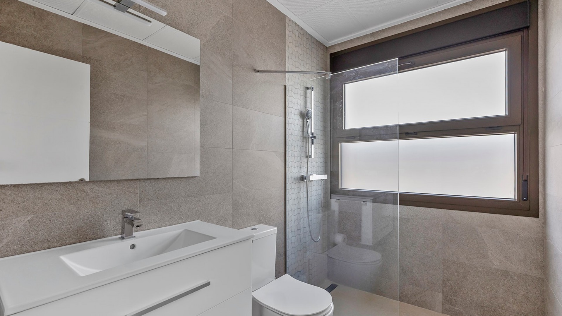 Revente - Villa Individuelle -
Orihuela Costa - Vistabella Golf