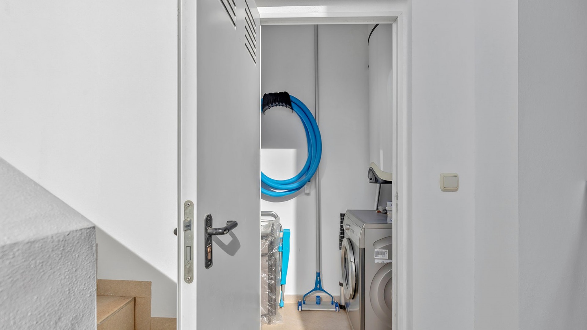 Revente - Villa Individuelle -
Orihuela Costa - Vistabella Golf