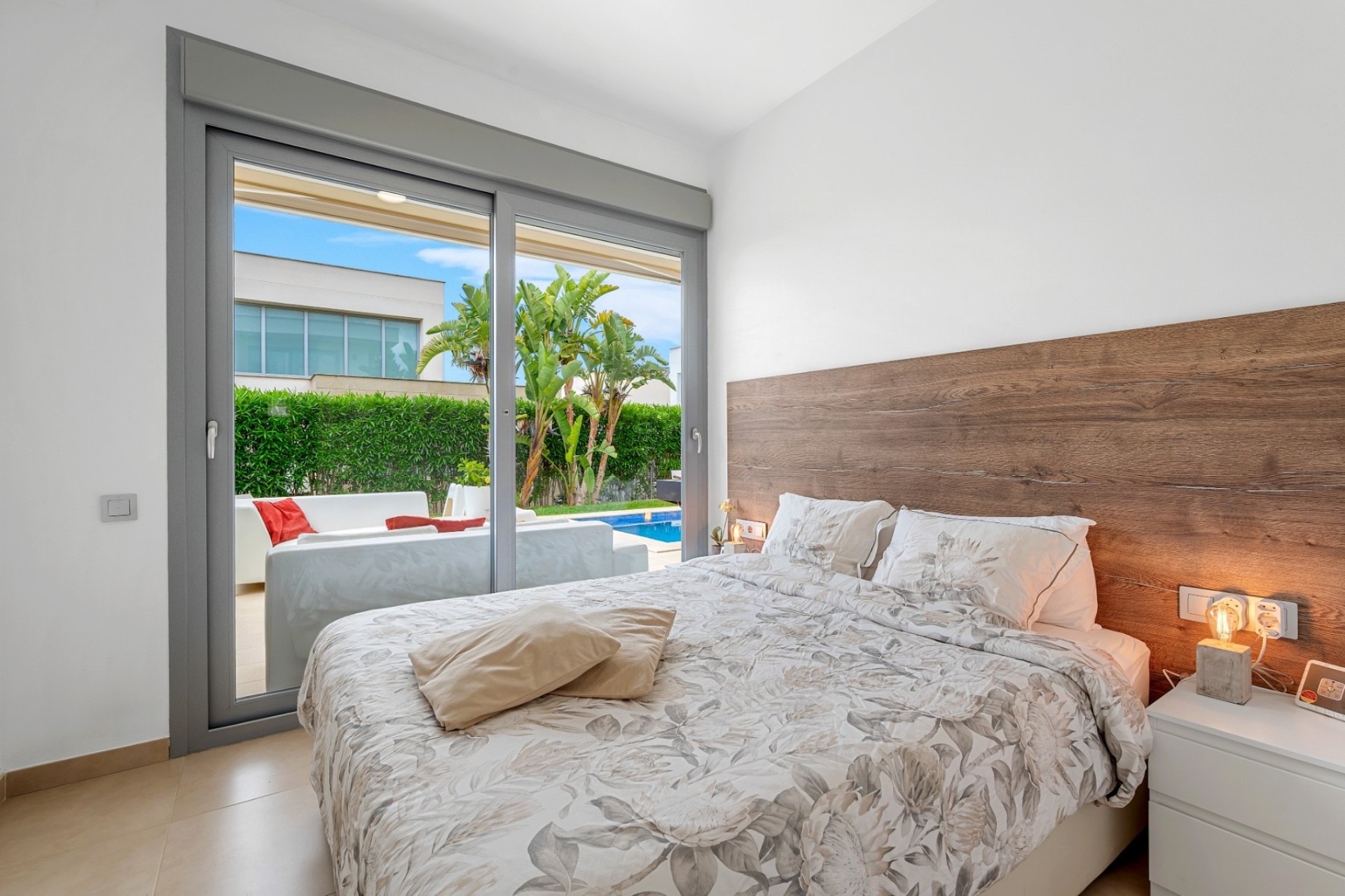 Revente - Villa Individuelle -
Orihuela Costa - Vistabella Golf