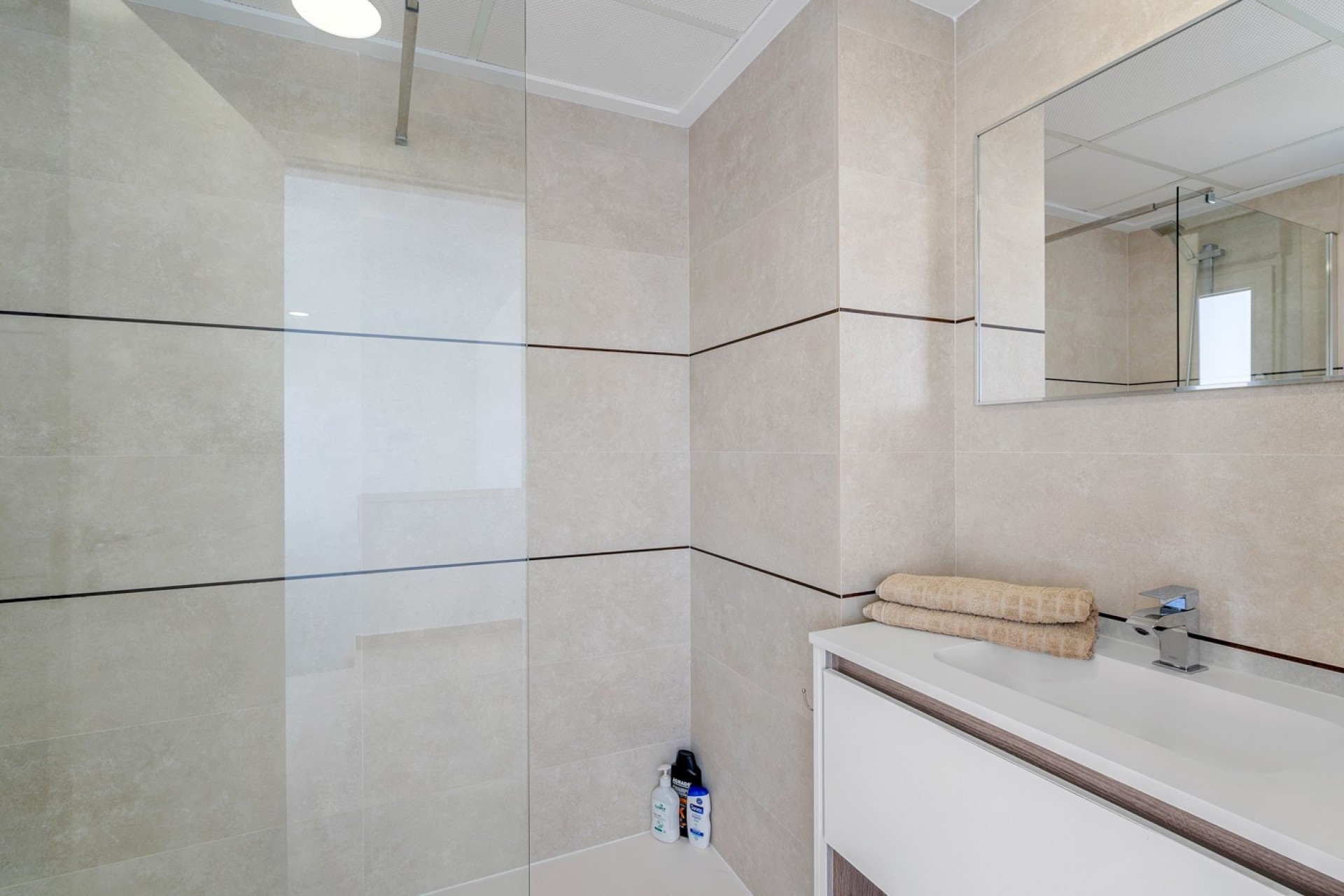 Revente - Villa Individuelle -
Orihuela Costa - Vistabella Golf