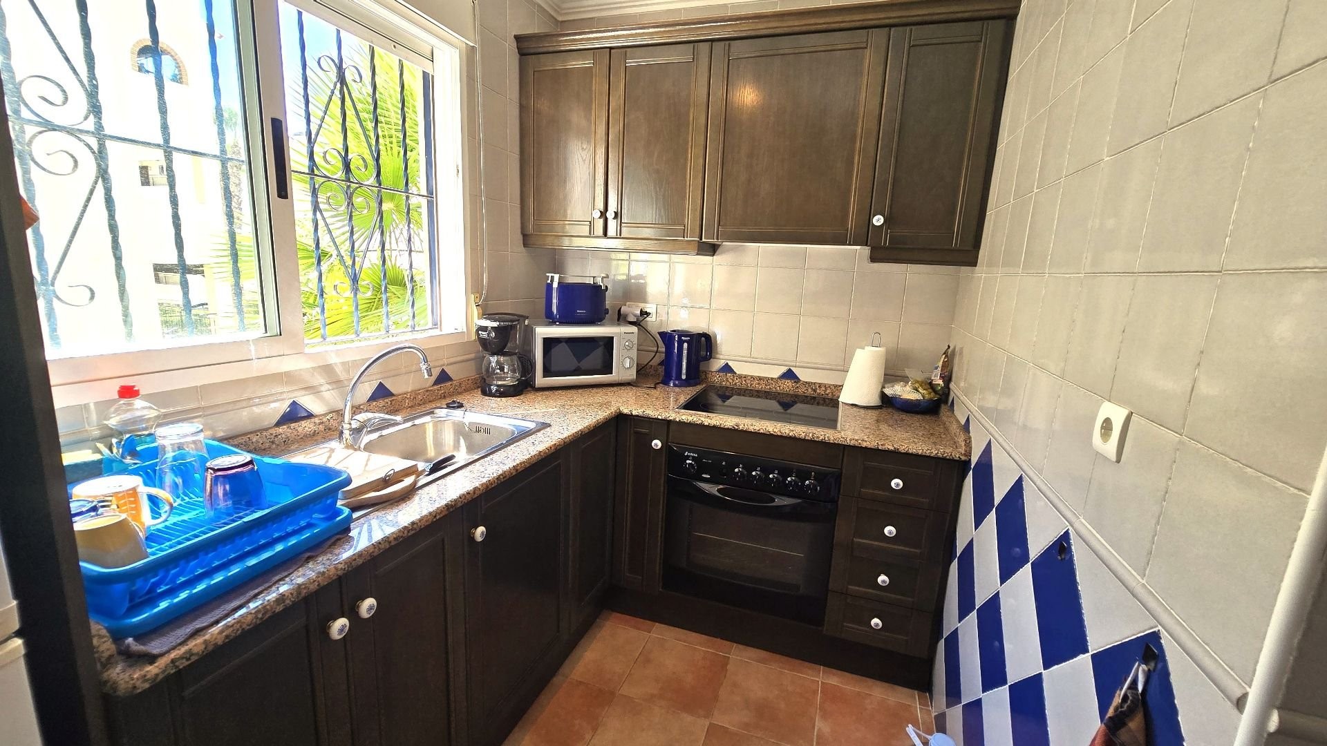 Revente - Villa Individuelle -
Orihuela Costa