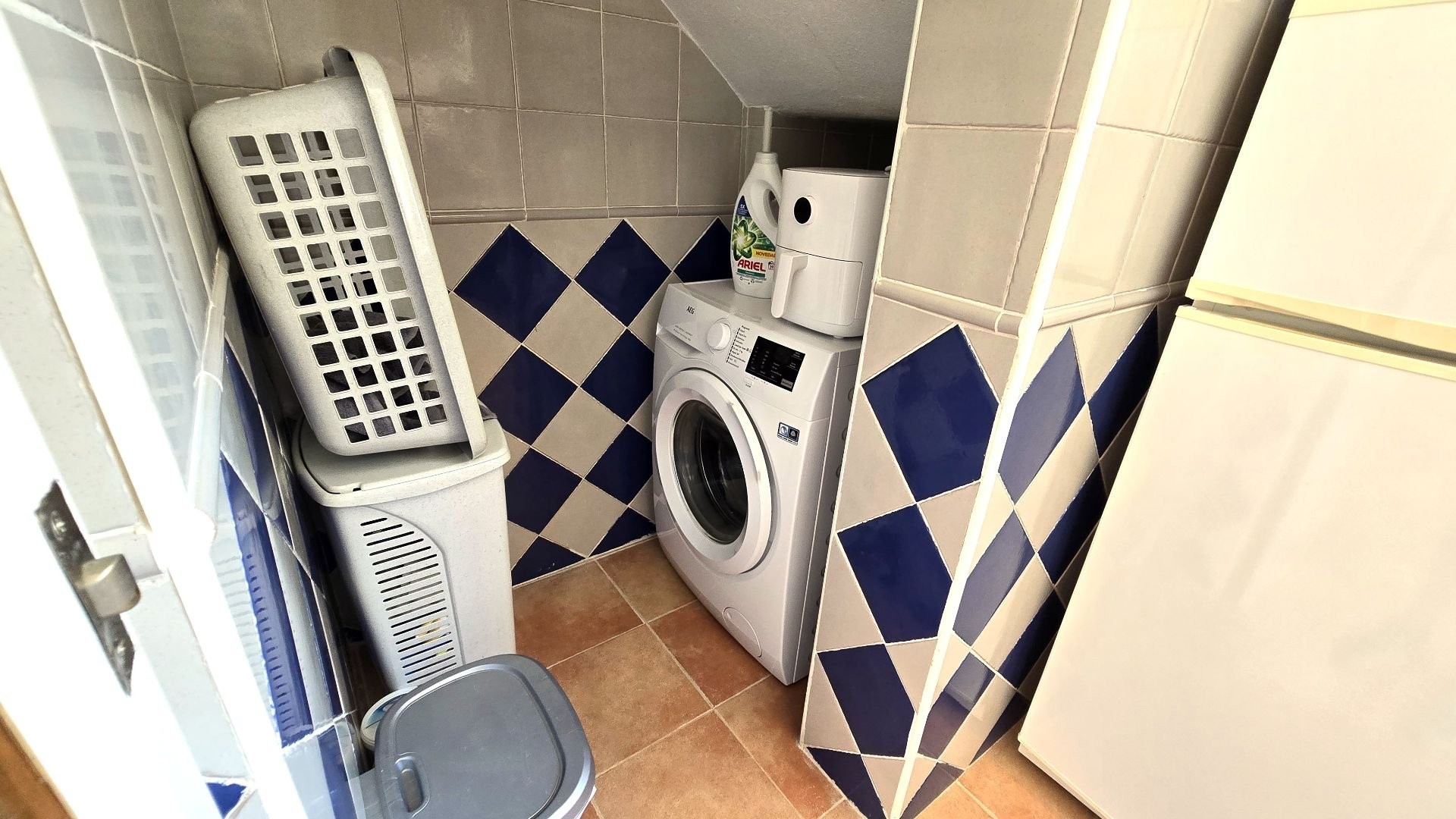 Revente - Villa Individuelle -
Orihuela Costa