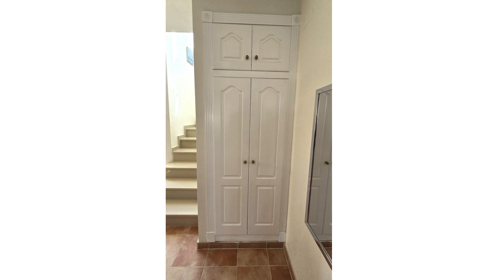 Revente - Villa Individuelle -
Orihuela Costa