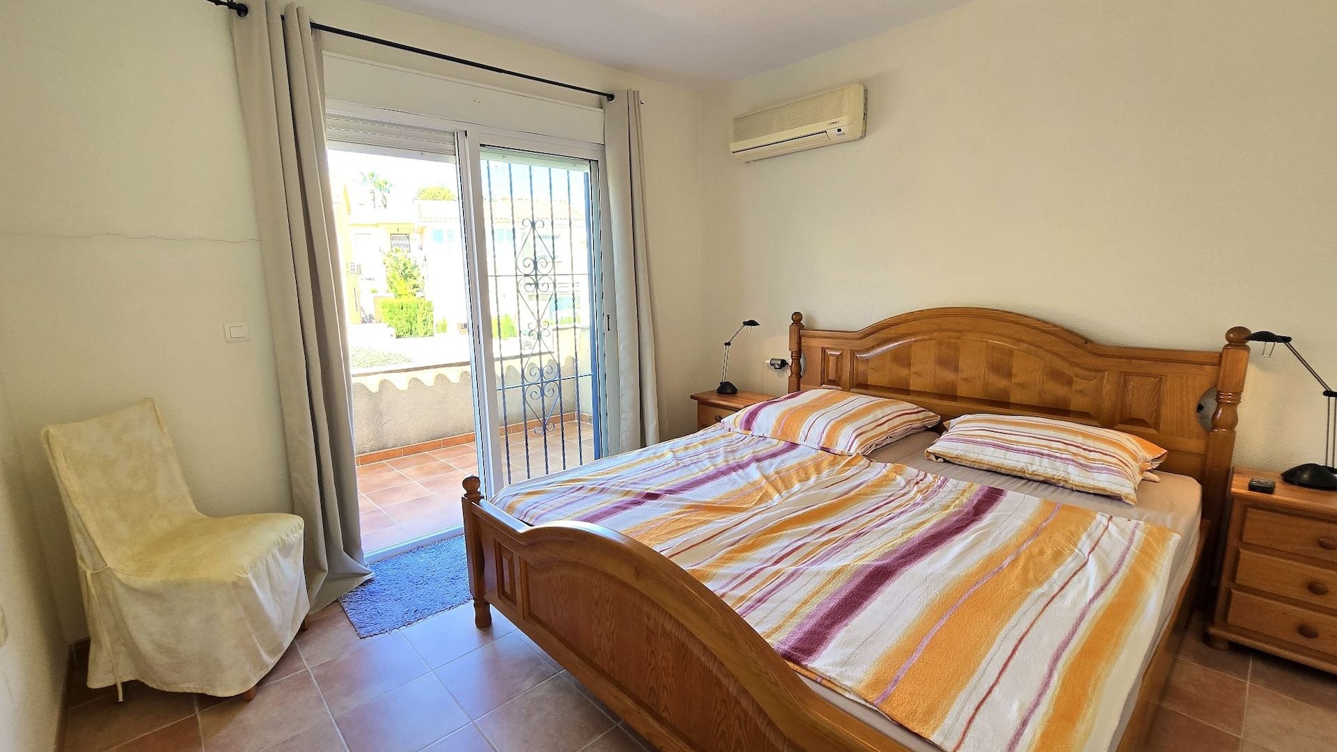 Revente - Villa Individuelle -
Orihuela Costa
