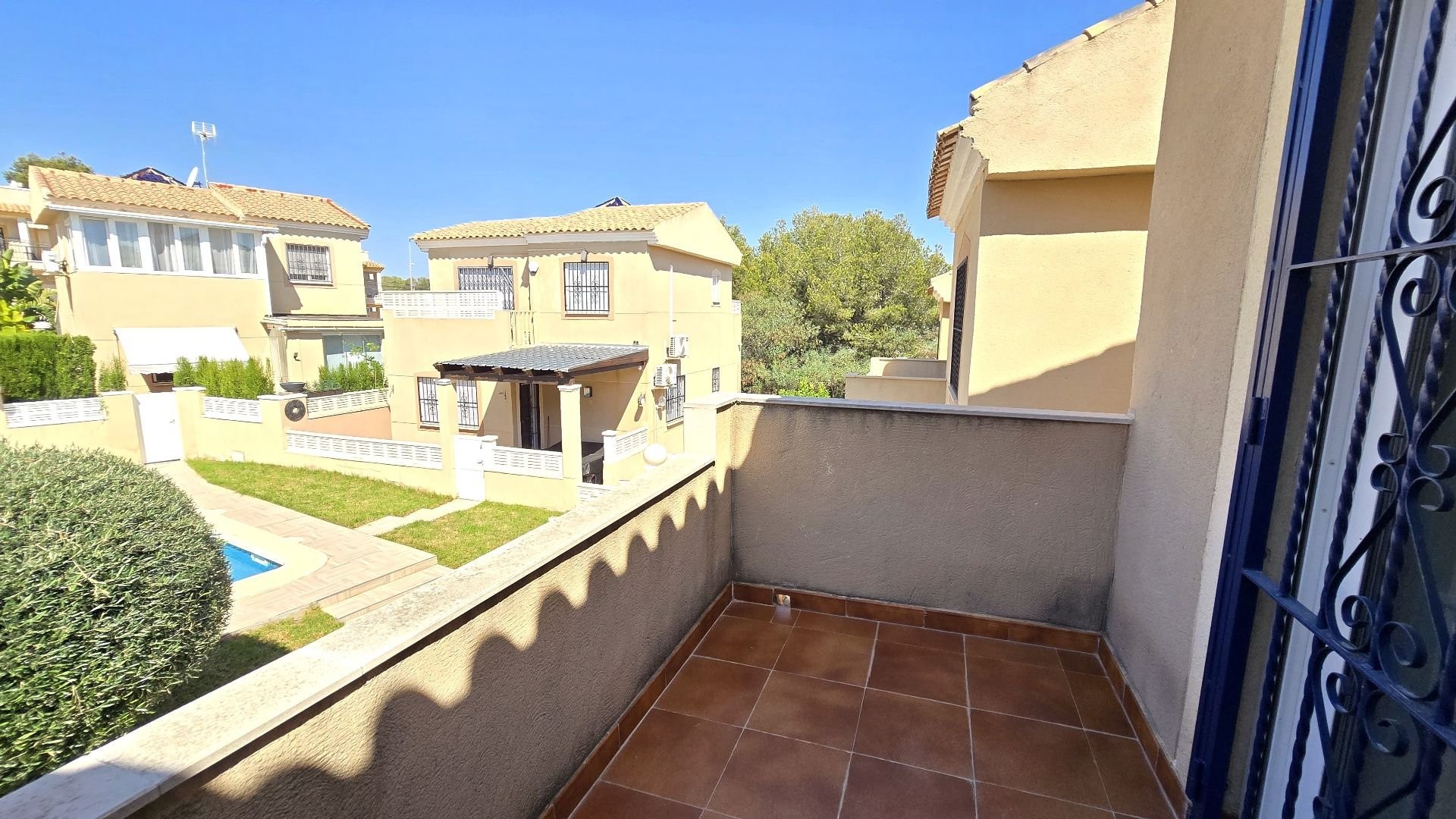 Revente - Villa Individuelle -
Orihuela Costa
