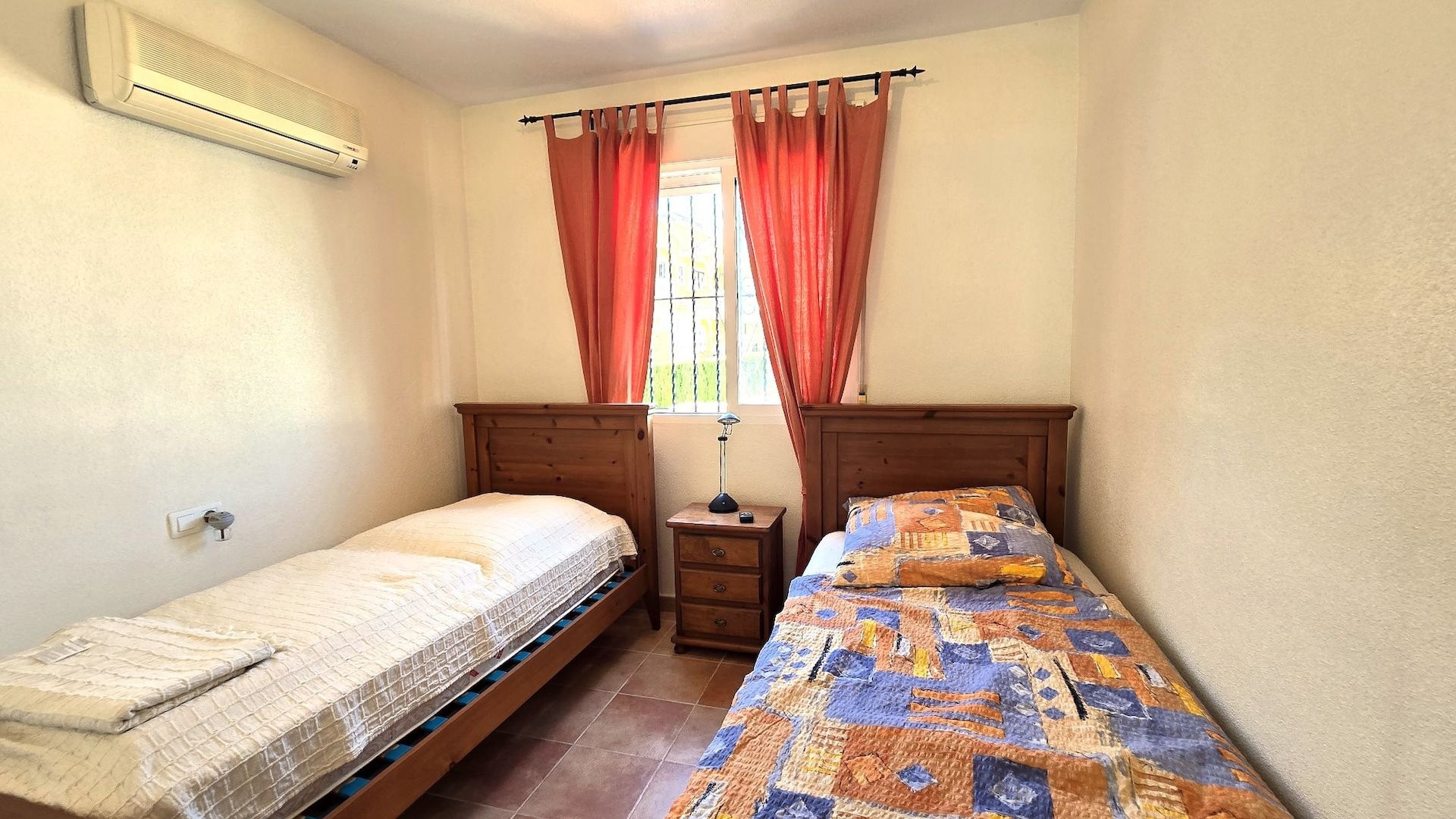 Revente - Villa Individuelle -
Orihuela Costa