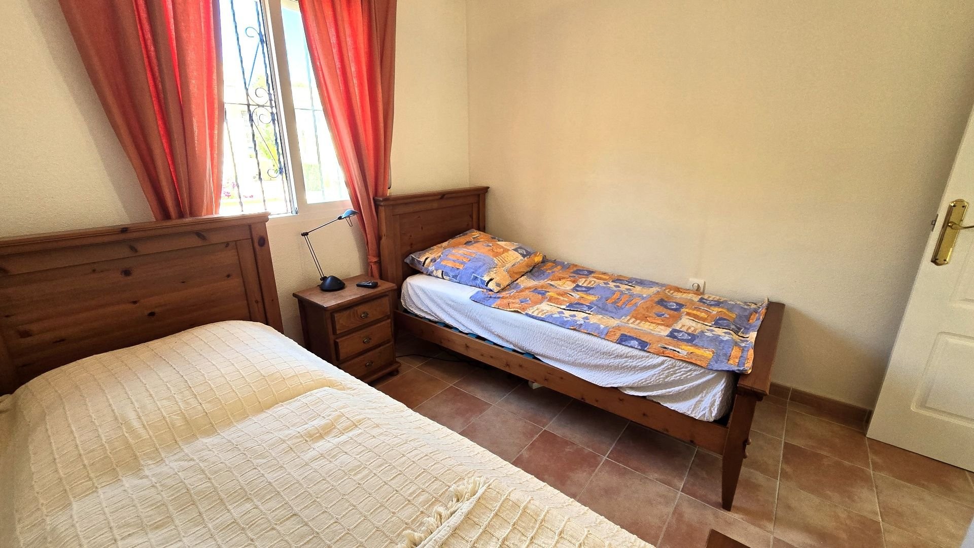 Revente - Villa Individuelle -
Orihuela Costa