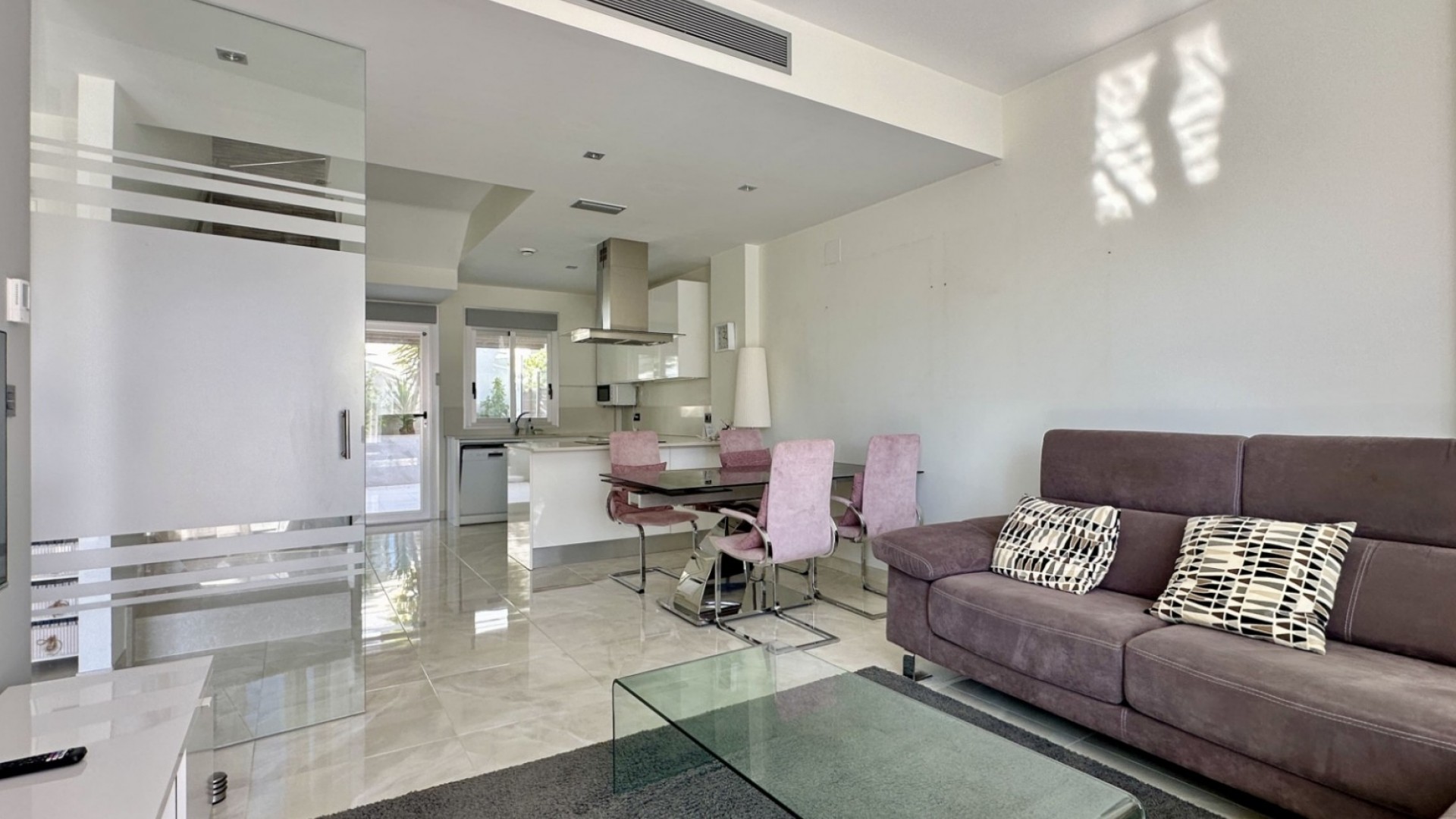 Revente - Villa Individuelle -
Orihuela Costa