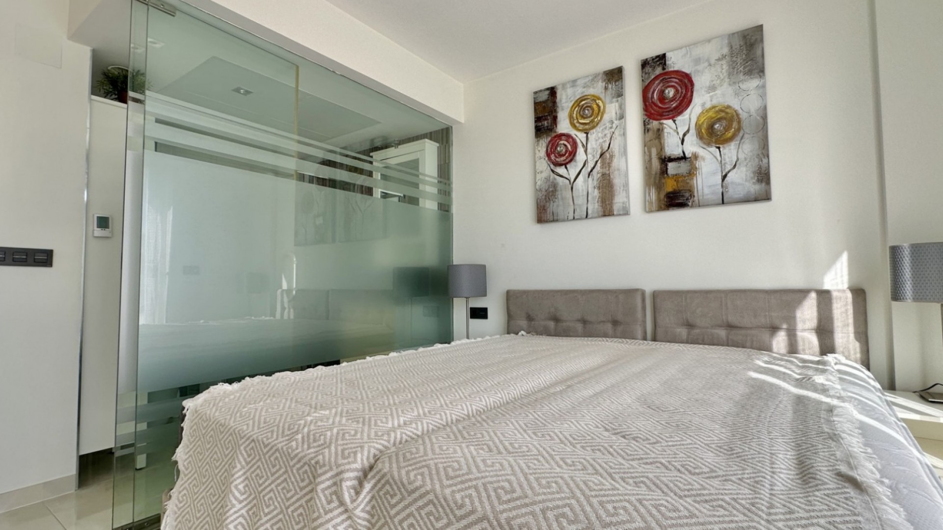 Revente - Villa Individuelle -
Orihuela Costa