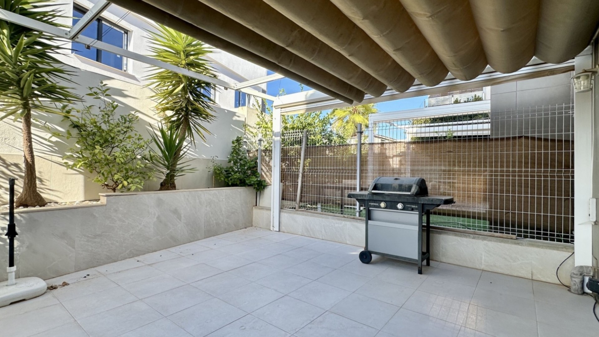 Revente - Villa Individuelle -
Orihuela Costa