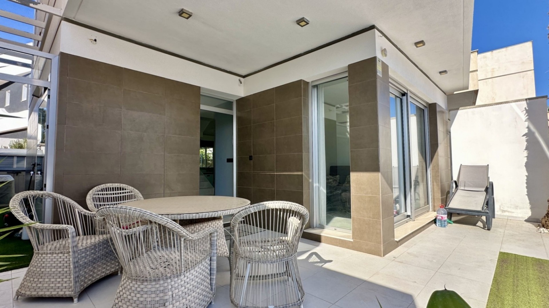 Revente - Villa Individuelle -
Orihuela Costa