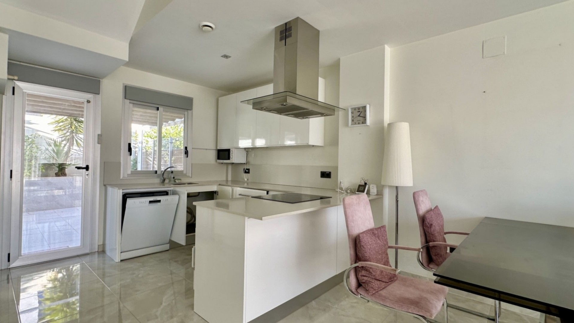 Revente - Villa Individuelle -
Orihuela Costa