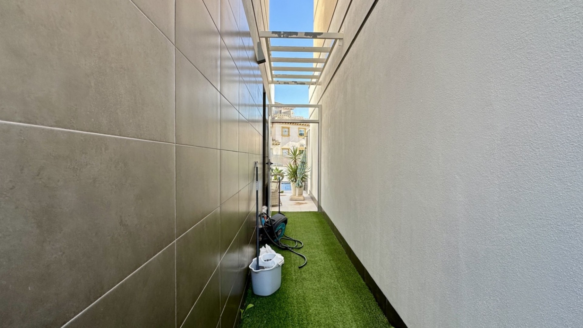 Revente - Villa Individuelle -
Orihuela Costa