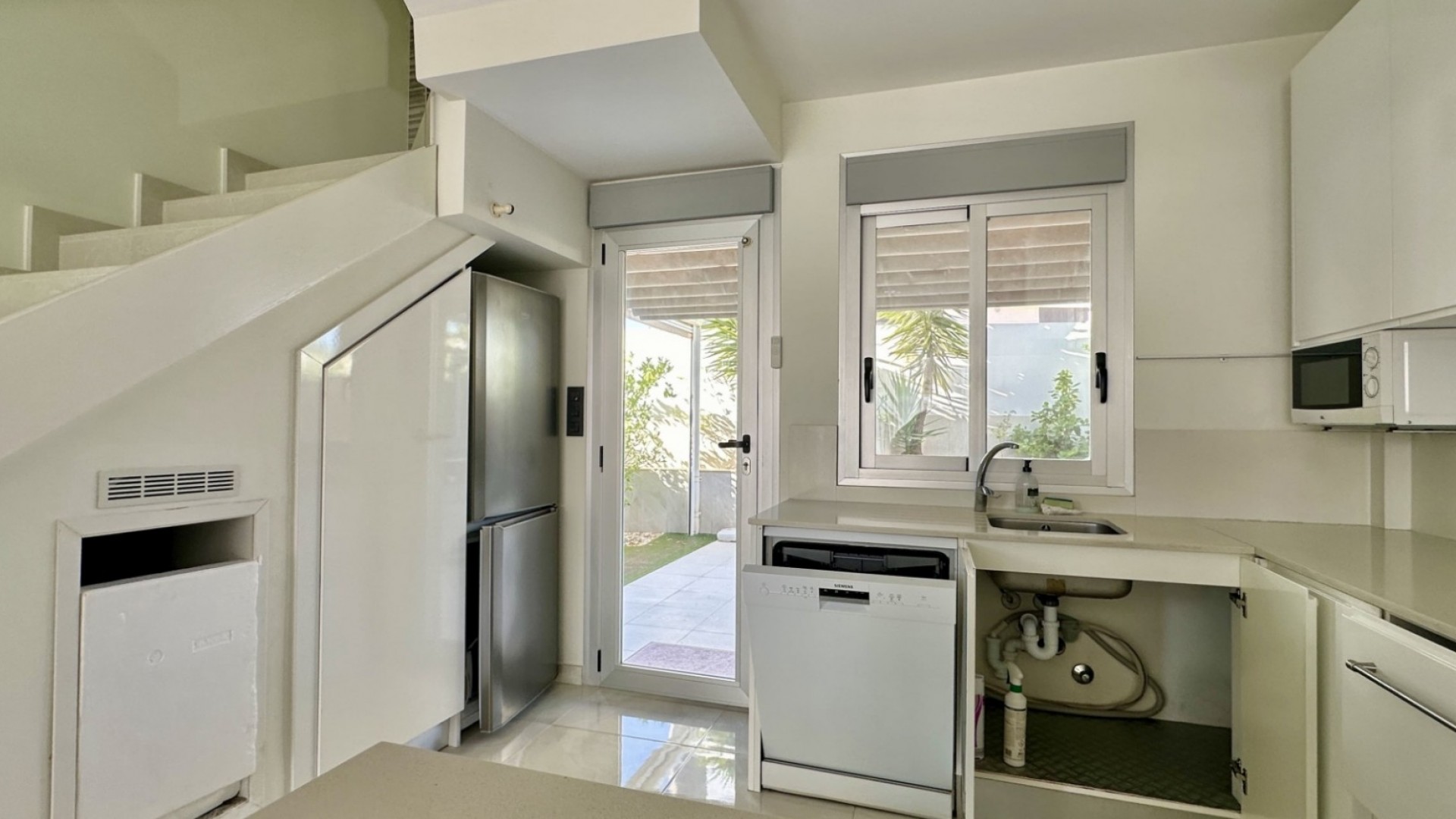 Revente - Villa Individuelle -
Orihuela Costa