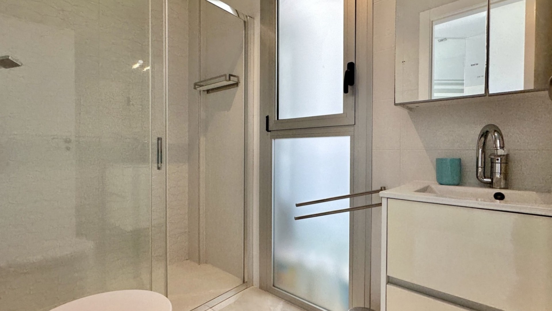 Revente - Villa Individuelle -
Orihuela Costa