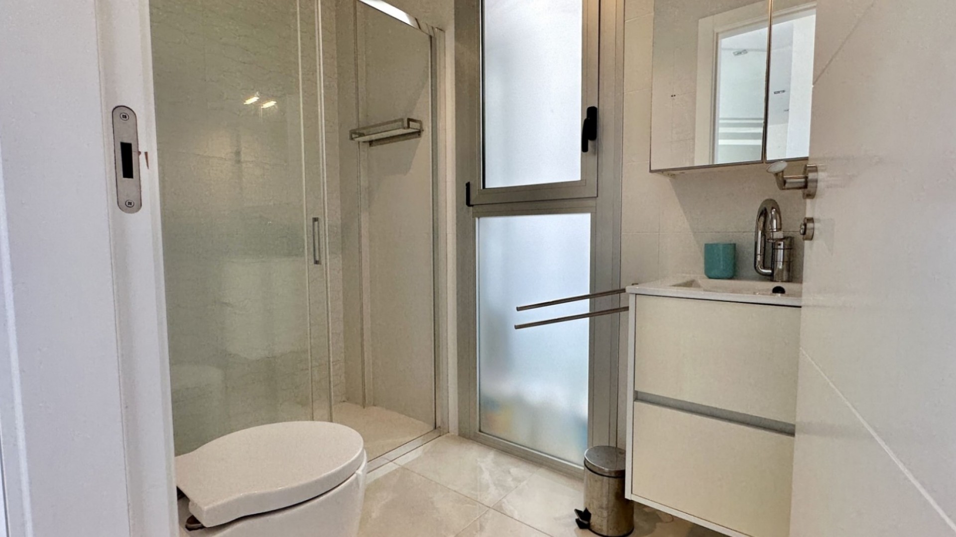 Revente - Villa Individuelle -
Orihuela Costa