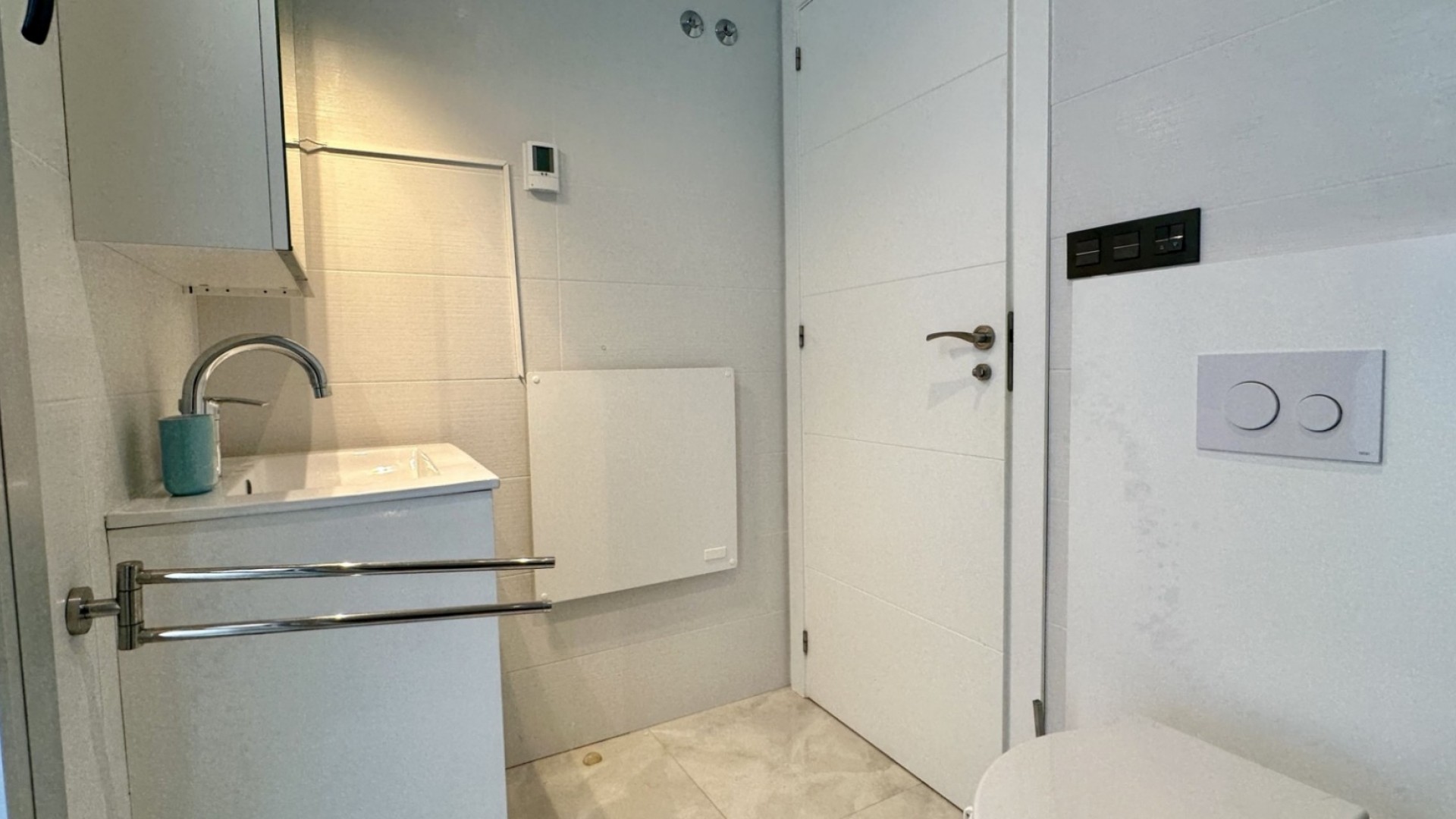 Revente - Villa Individuelle -
Orihuela Costa