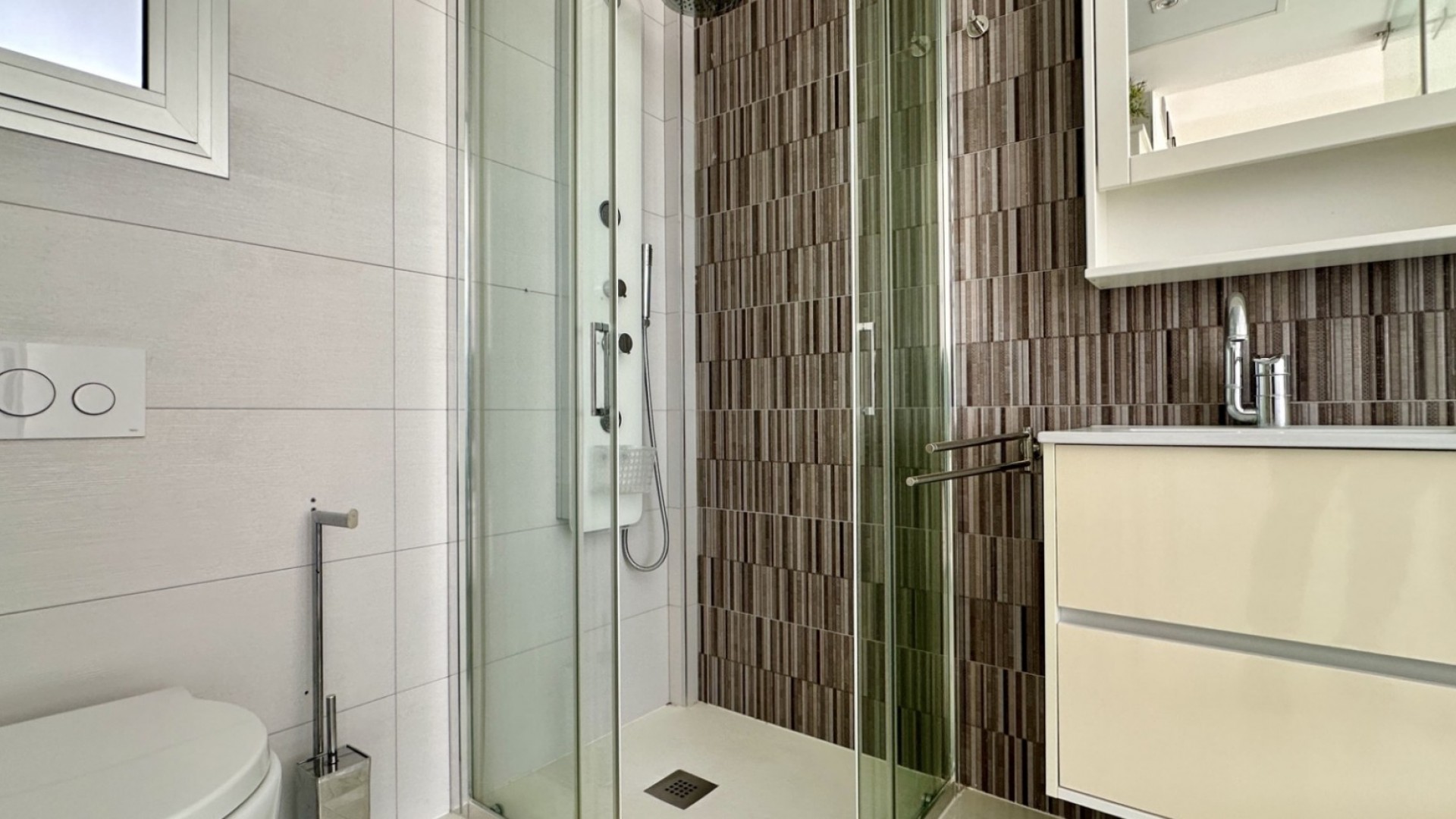 Revente - Villa Individuelle -
Orihuela Costa