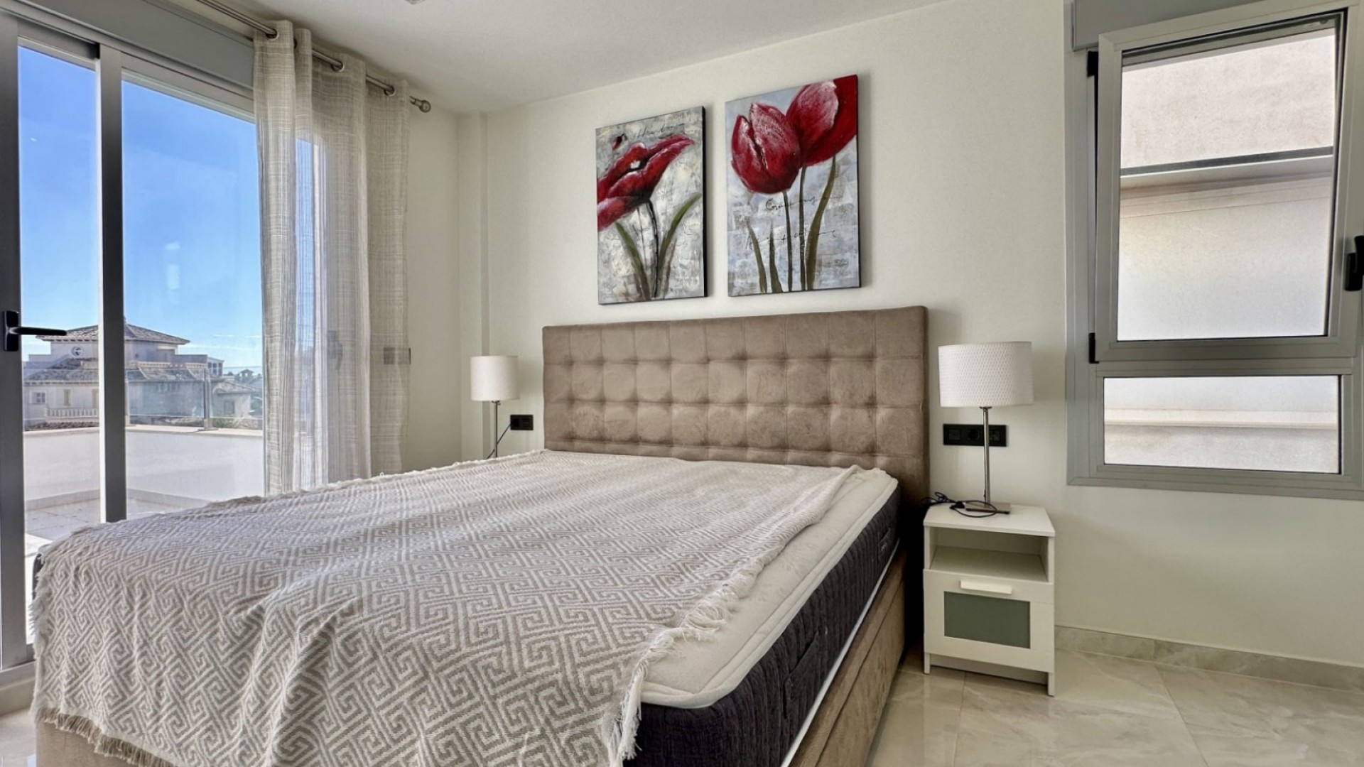 Revente - Villa Individuelle -
Orihuela Costa