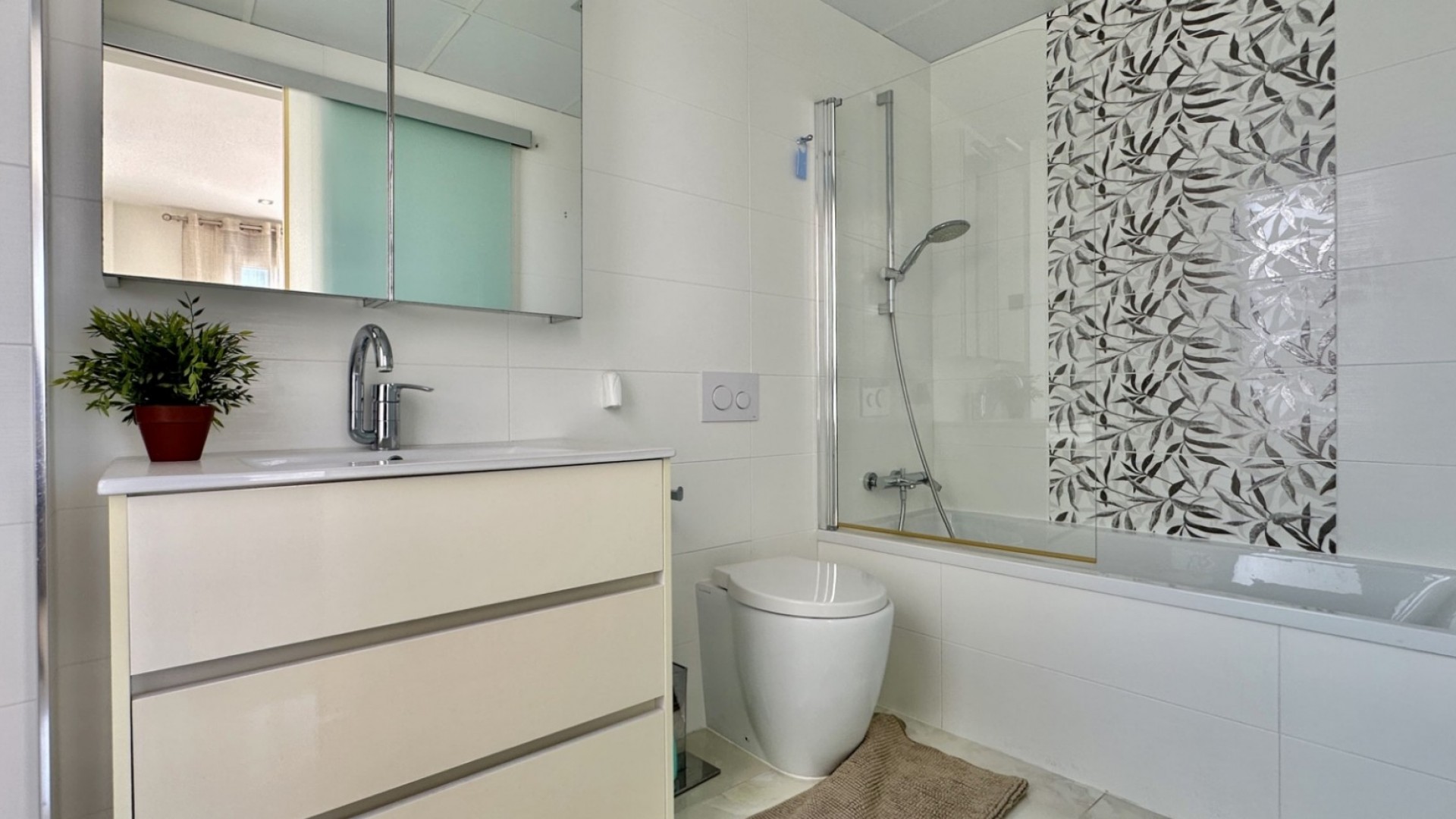 Revente - Villa Individuelle -
Orihuela Costa