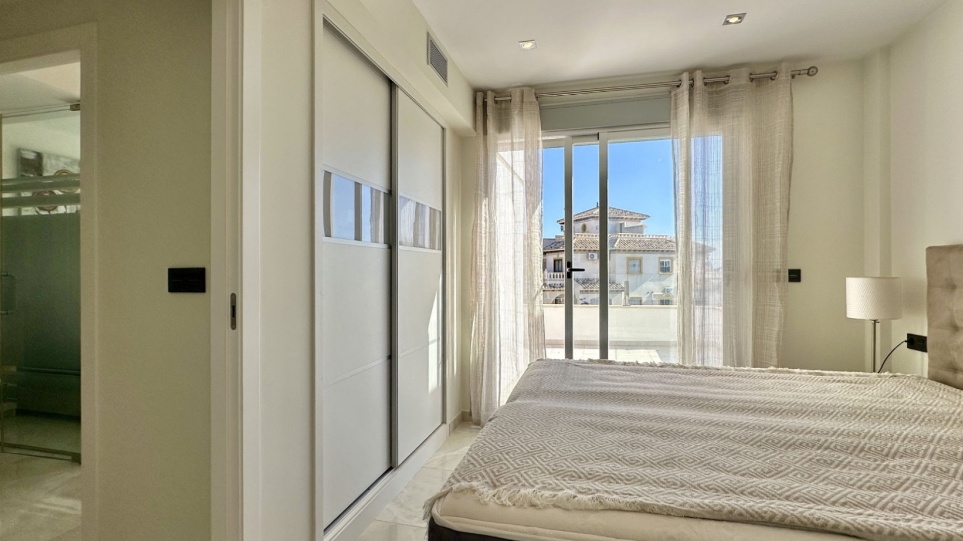 Revente - Villa Individuelle -
Orihuela Costa